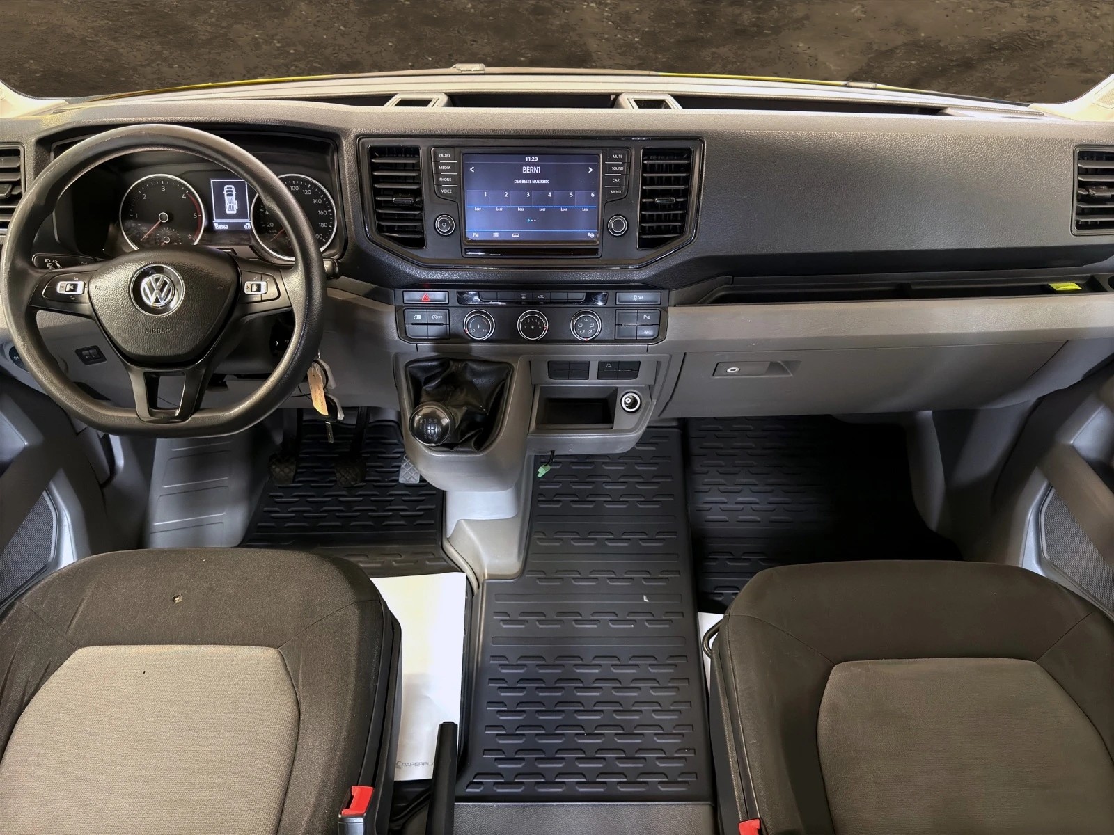 VW VW Crafter 35 2.0 TDI L4 4Motion-showroom-element-3