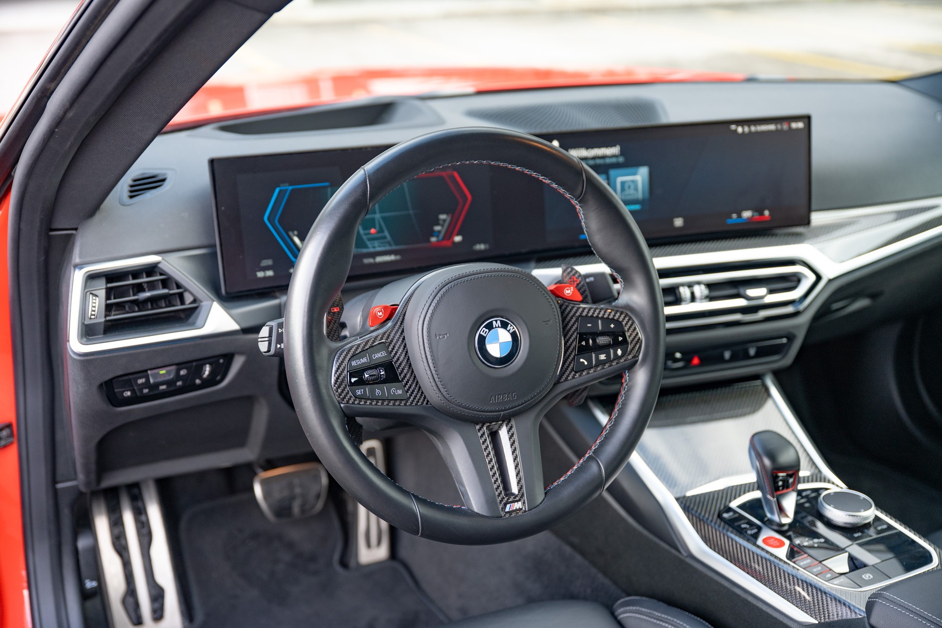 BMW M2 Steptronic-image-12