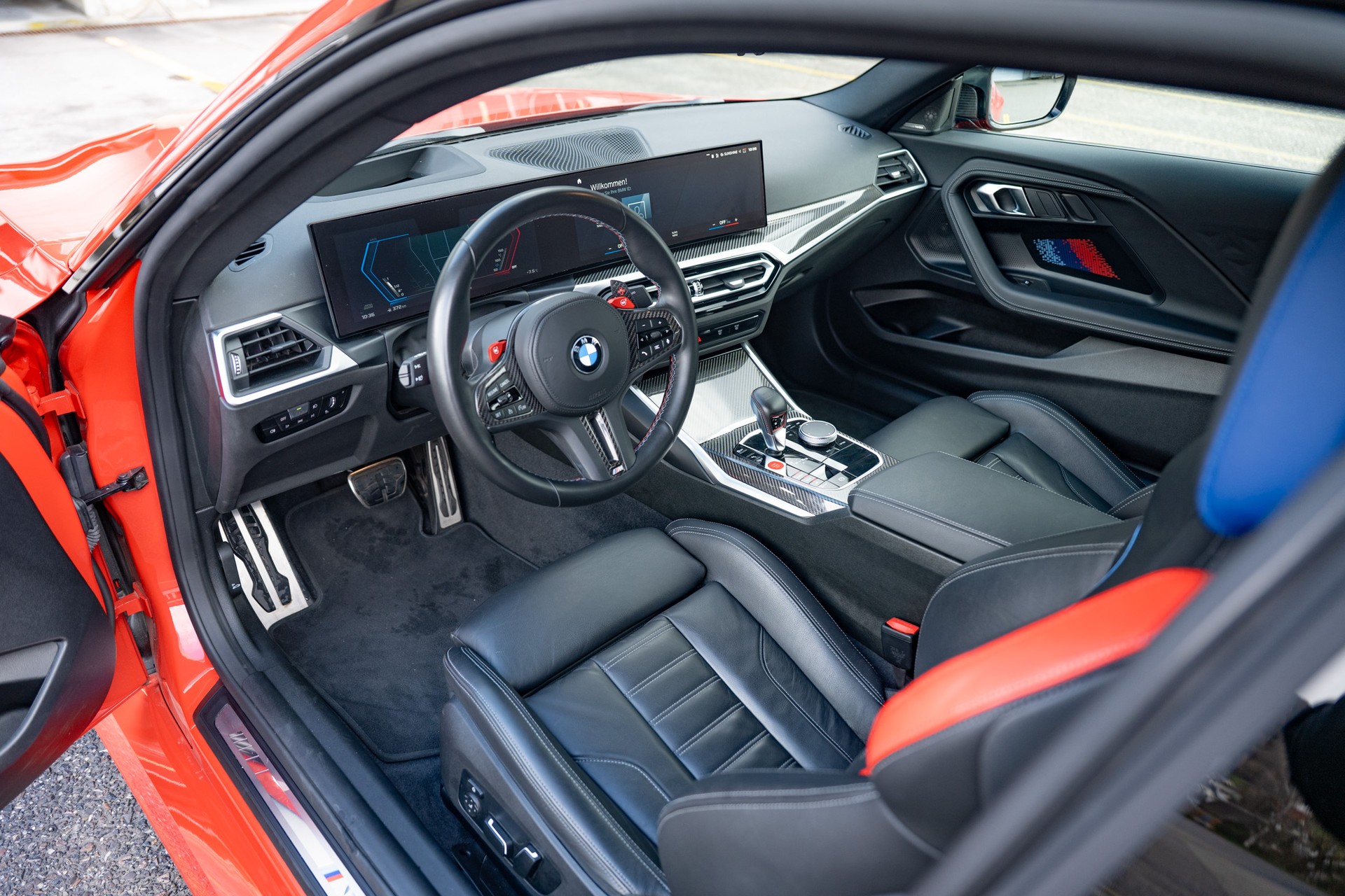 BMW M2 Steptronic-image-11