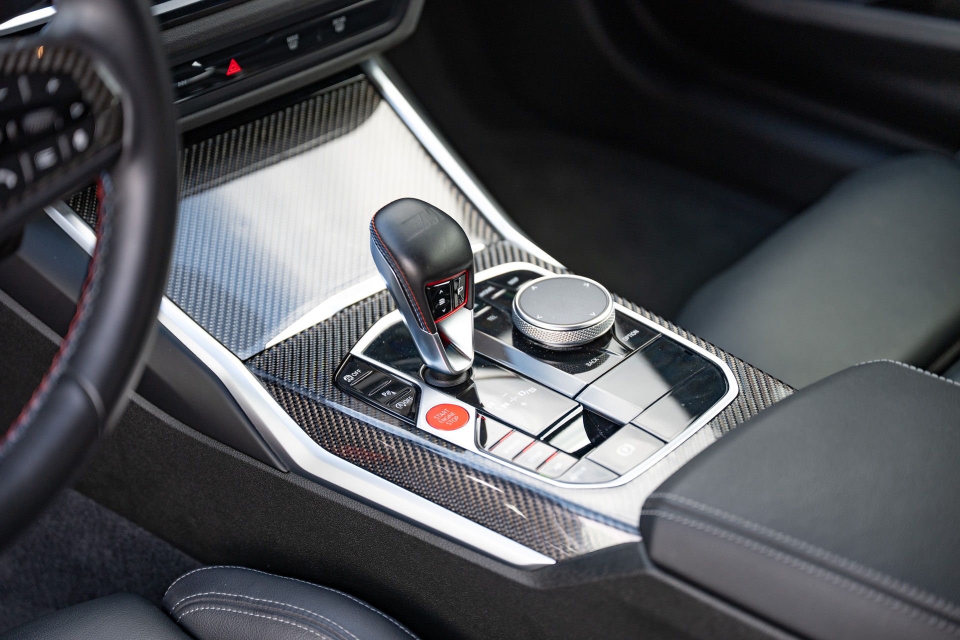 BMW M2 Steptronic-image-13