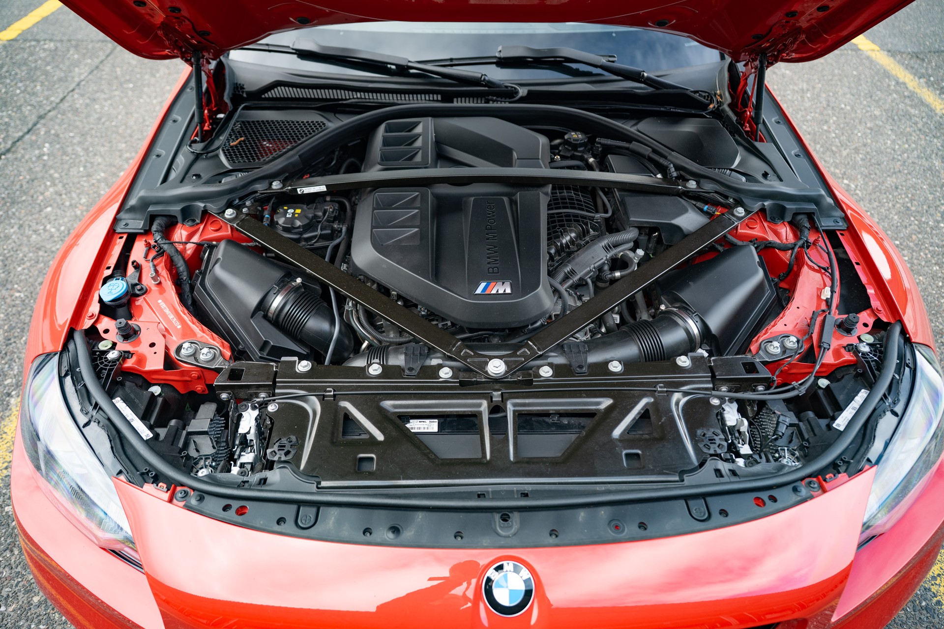 BMW M2 Steptronic-image-9