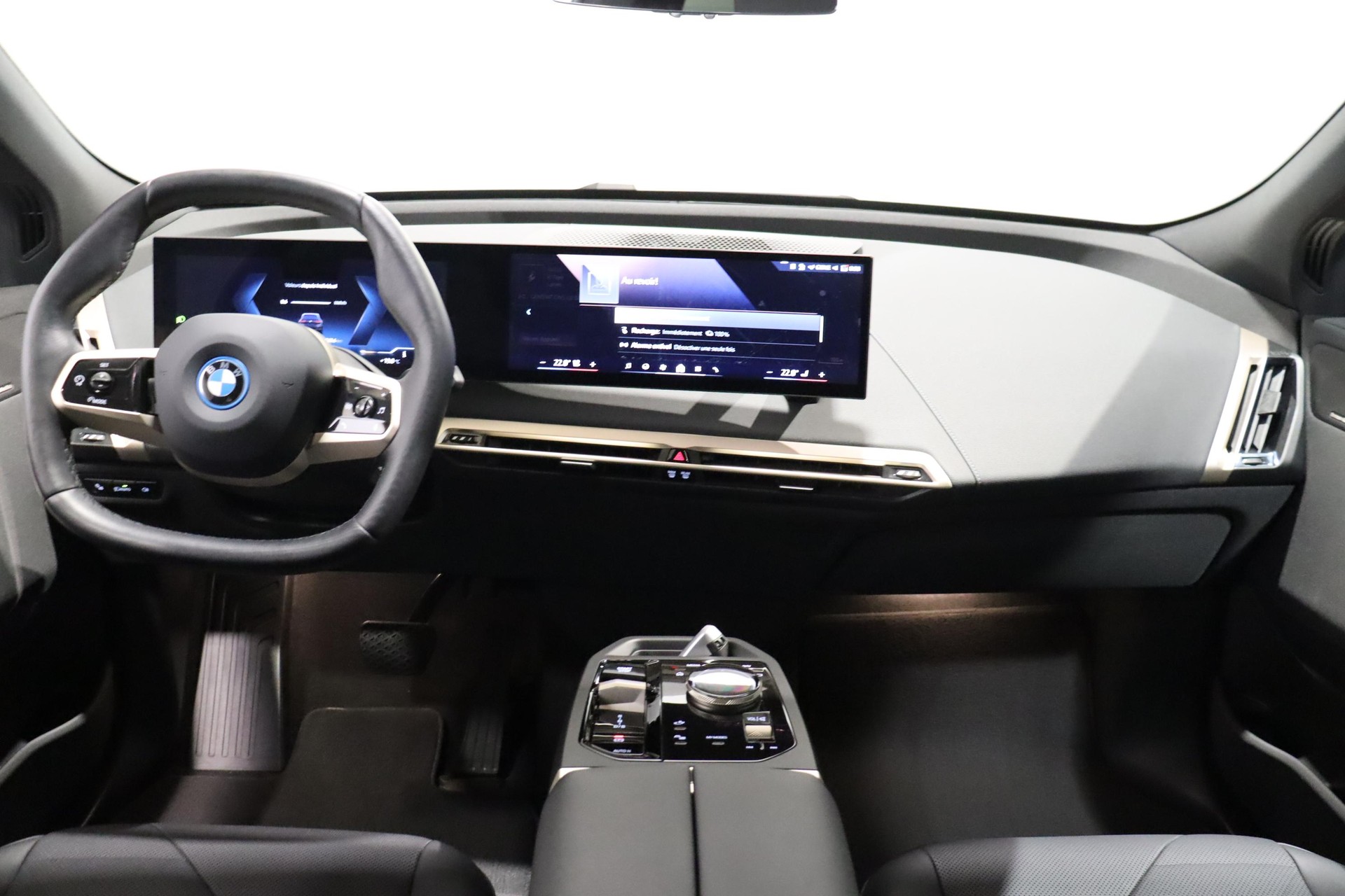 BMW iX xDrive50-image-9