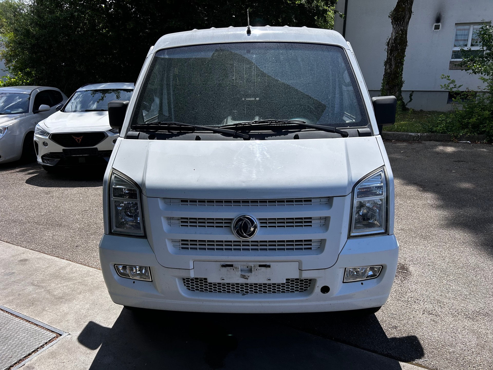 DFSK C-Serie