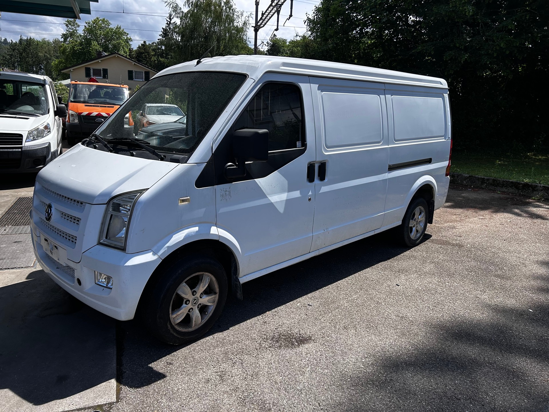 DFSK C-Serie-image-1