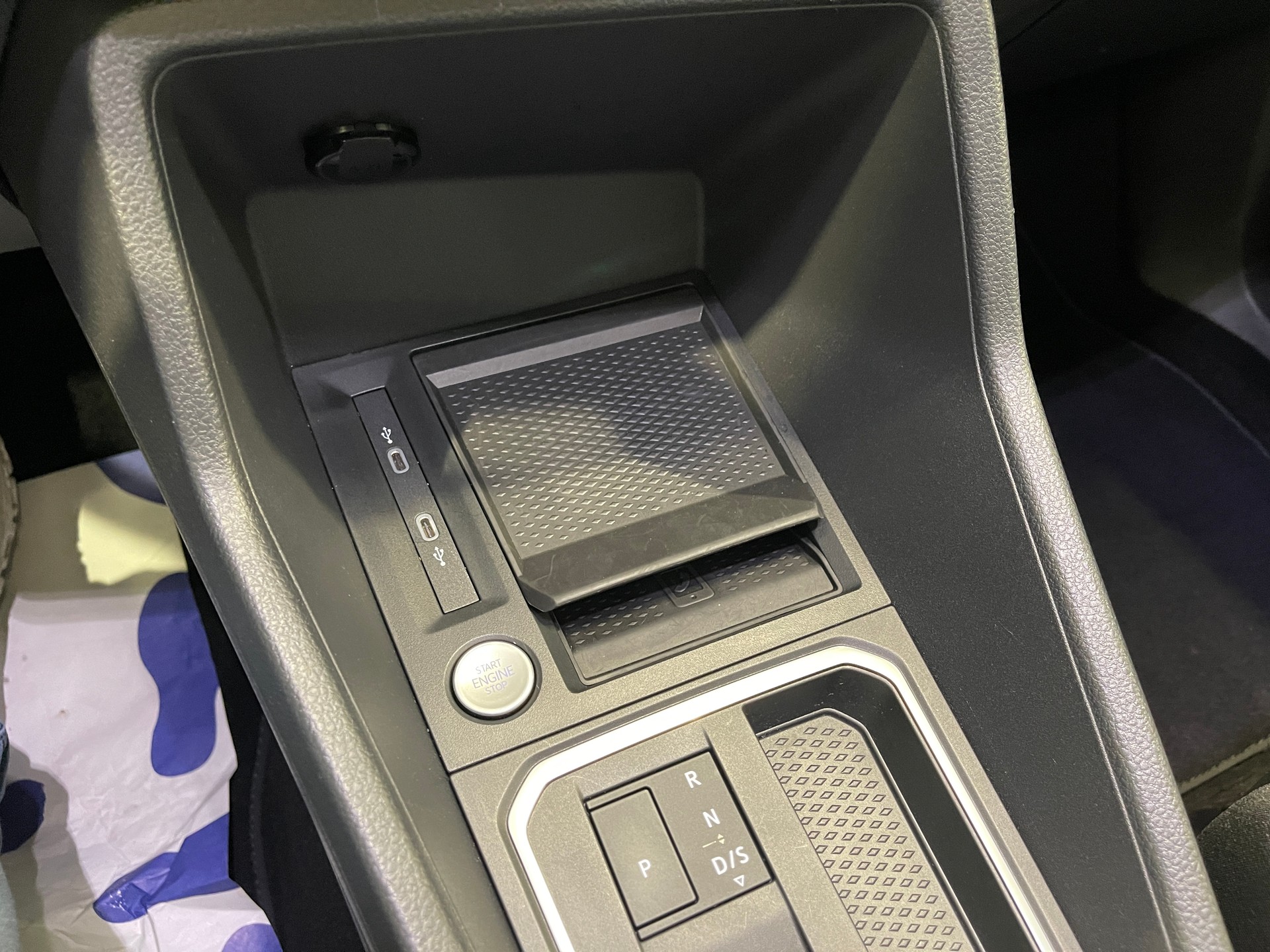 FORD Grand Tourneo Connect 2.0 EcoBlue Active Automat *7PLATZ*-image-18