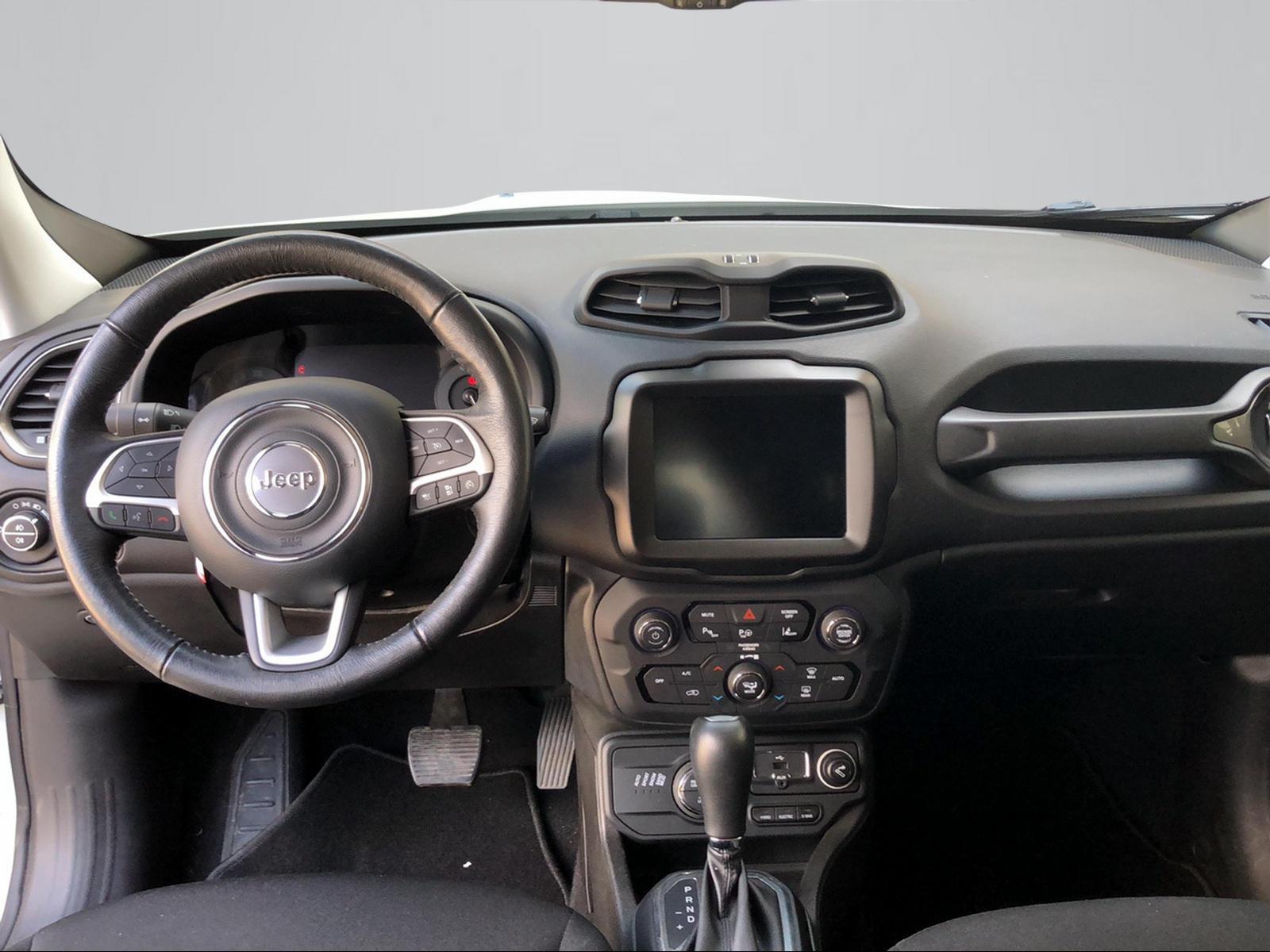 JEEP Renegade 1.3 Swiss Limited 4xe-image-5