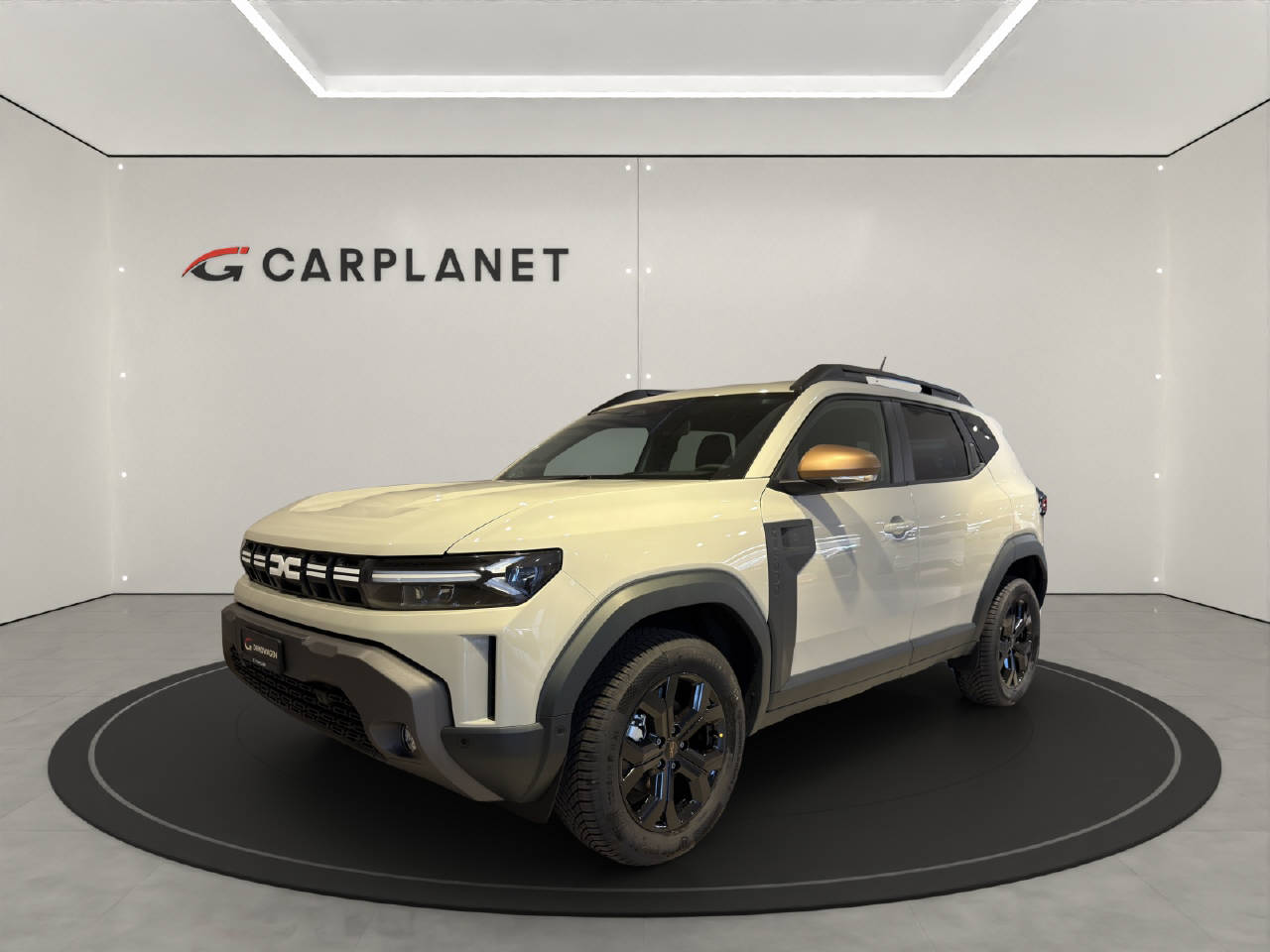 DACIA Duster 1.2 Hybrid Extreme 4WD-image-0