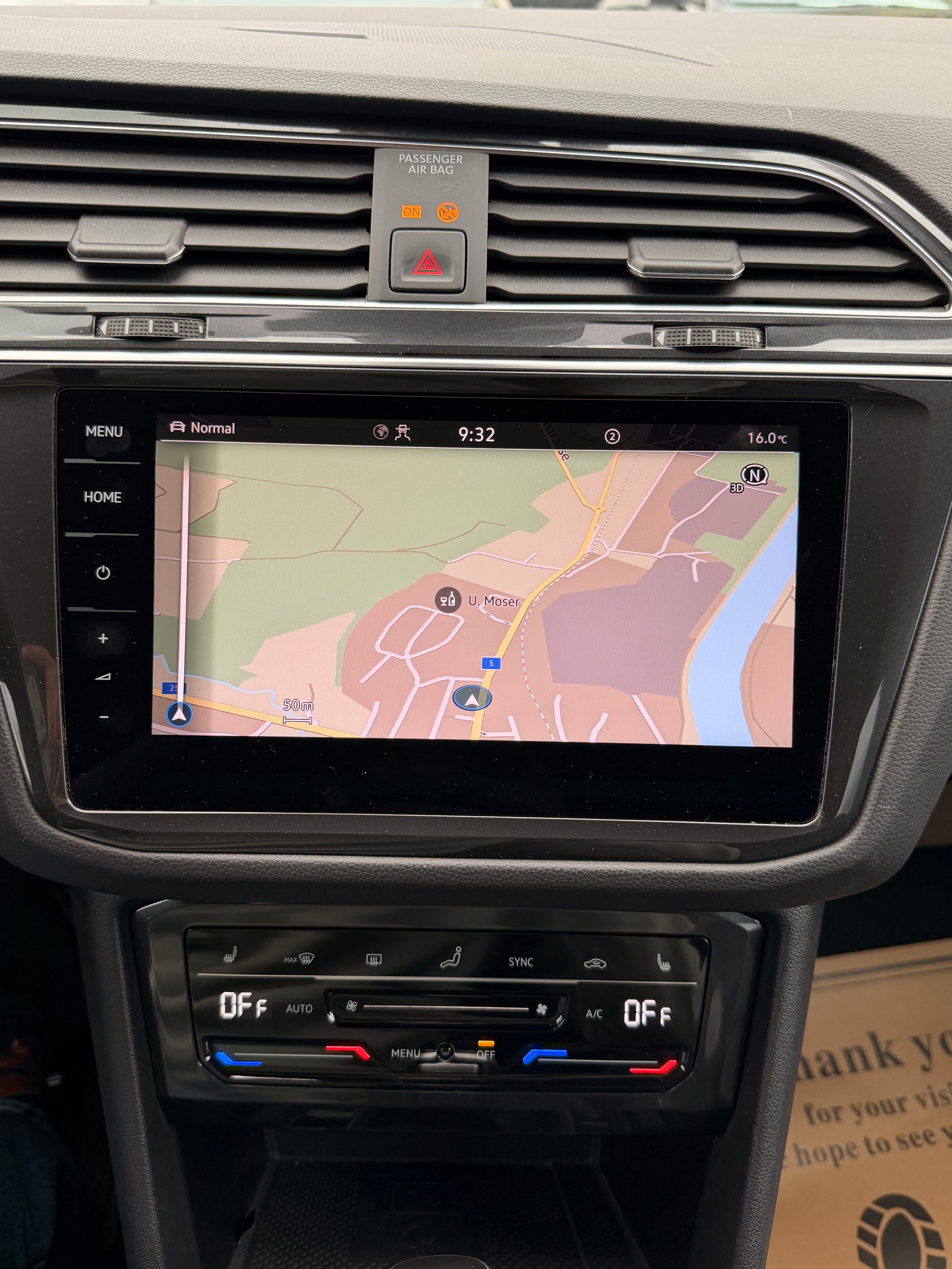 VW Tiguan 2.0 TDI SCR R-Line 4Motion DSG black edition-image-15