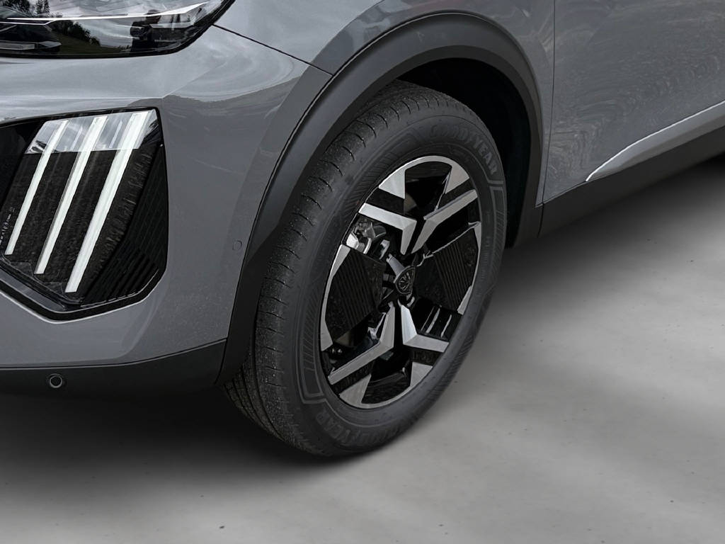 PEUGEOT 2008 Hybrid 145 e-DCS GT-image-3
