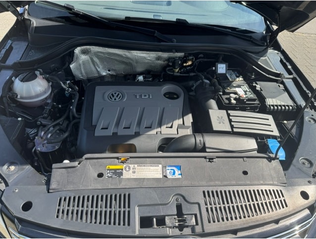 VW 2.0 TDI BMT Cup DSG-image-4