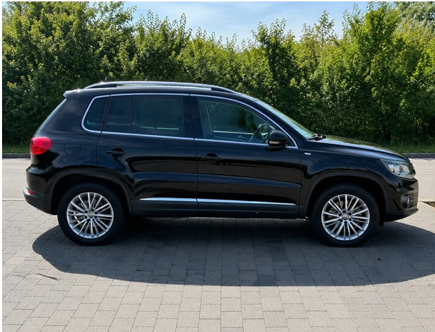 VW 2.0 TDI BMT Cup DSG-image-0