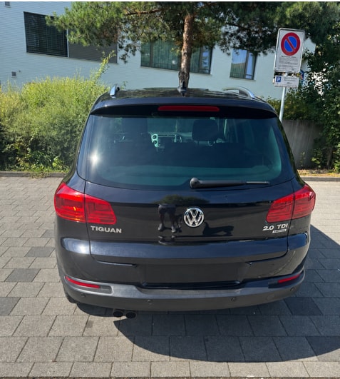 VW 2.0 TDI BMT Cup DSG-image-1