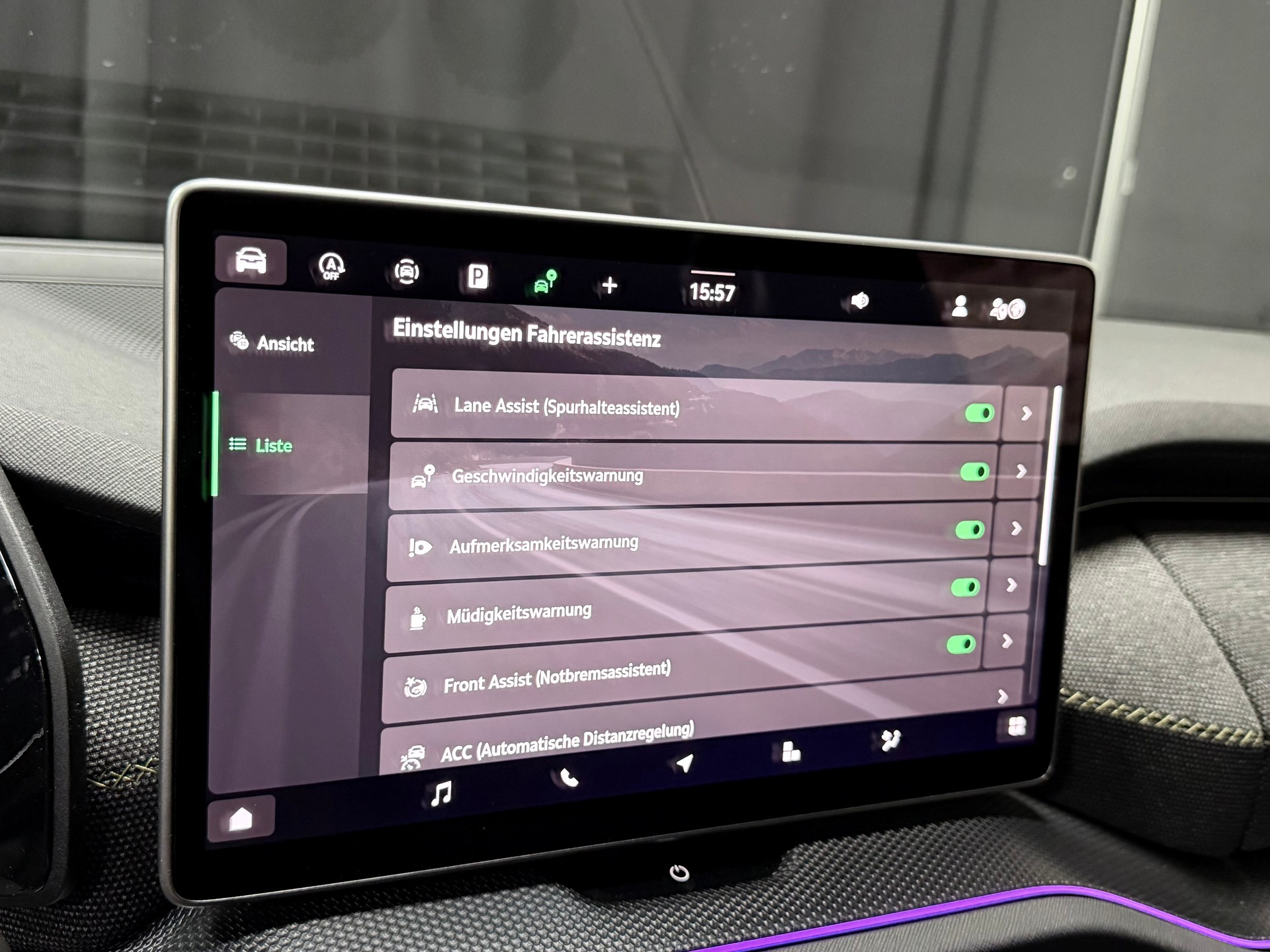 SKODA Kodiaq 2.0 TSI Selection 4x4-image-18