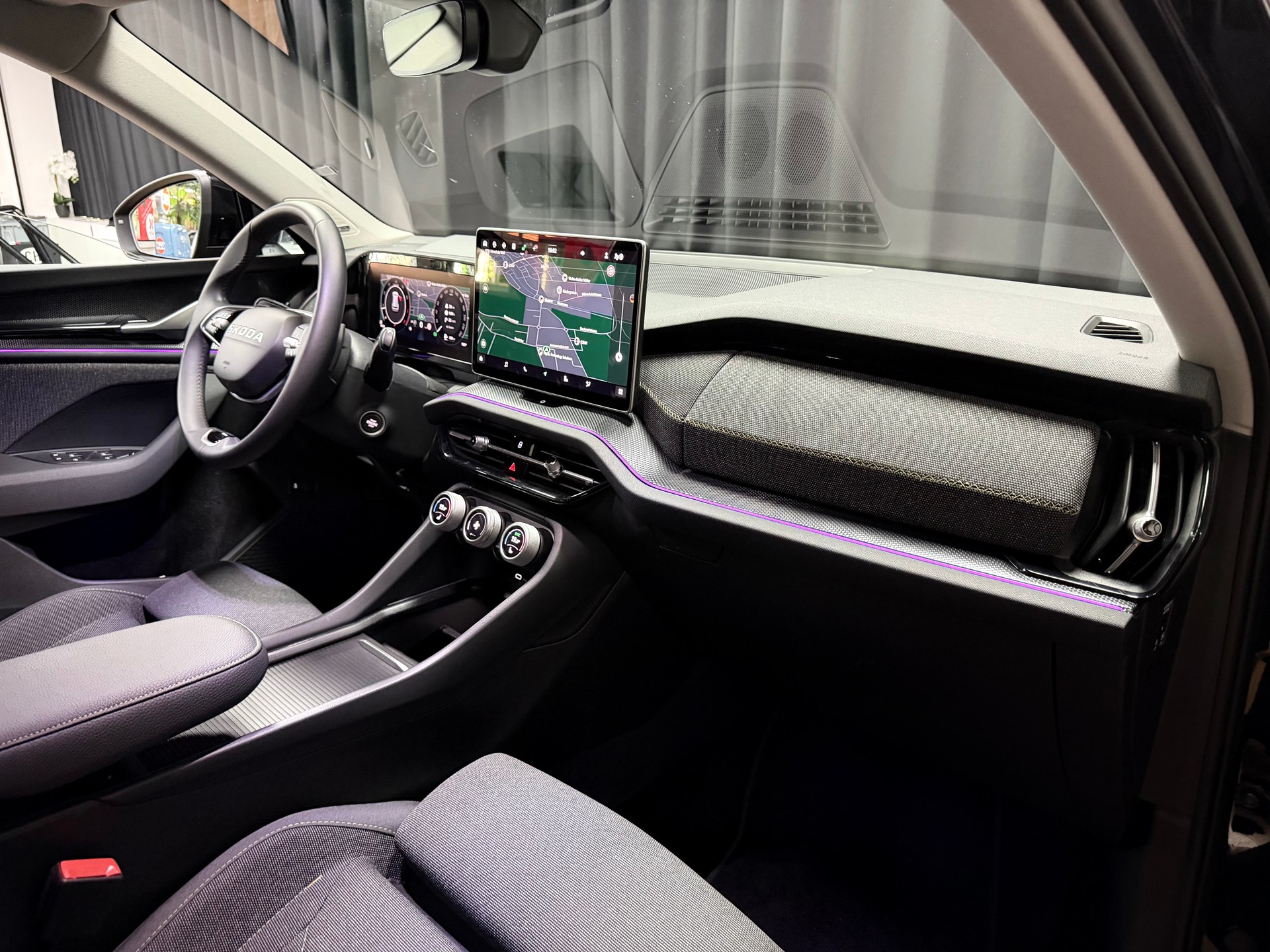 SKODA Kodiaq 2.0 TSI Selection 4x4-image-29