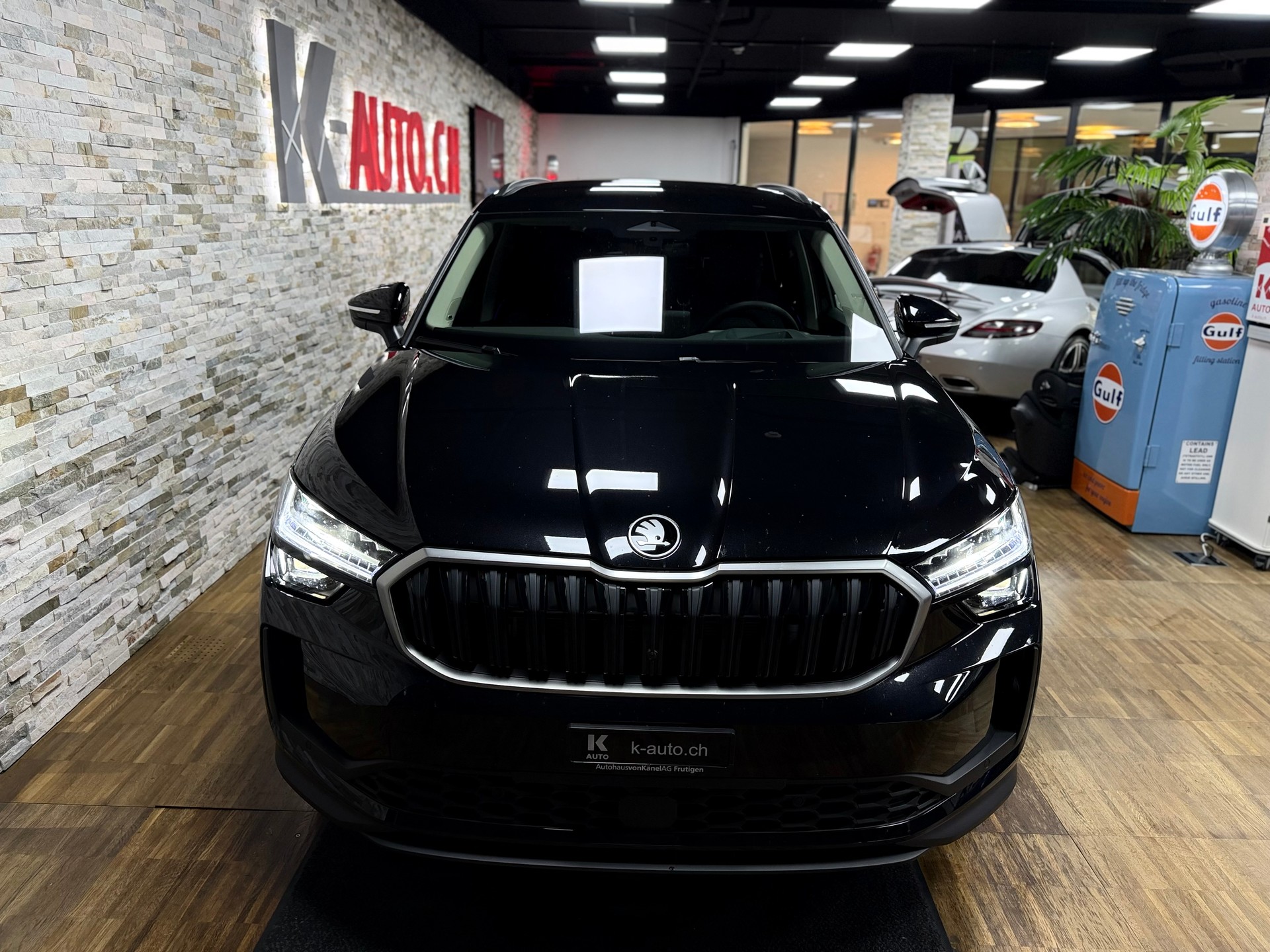 SKODA Kodiaq 2.0 TSI Selection 4x4-image-4