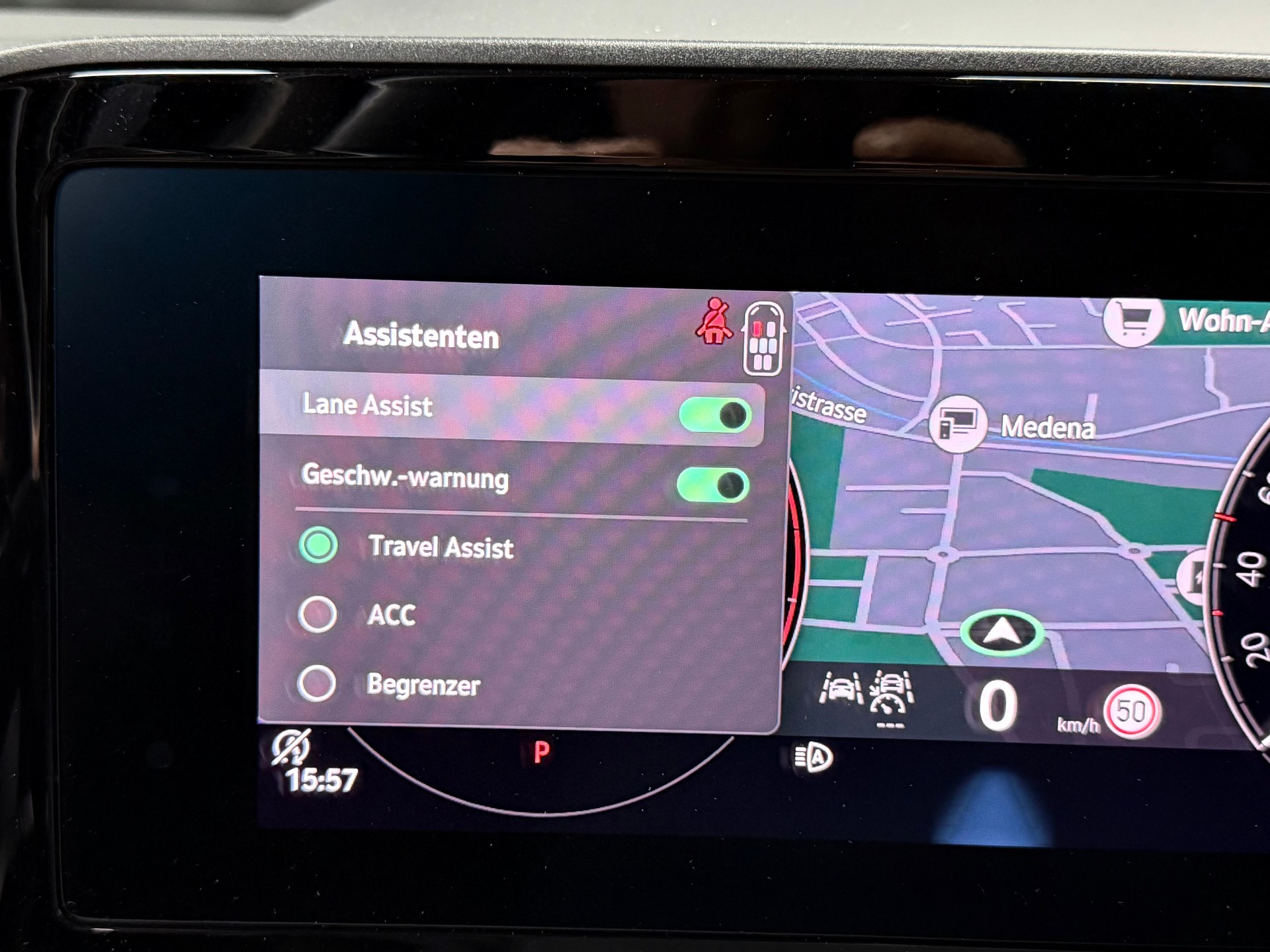 SKODA Kodiaq 2.0 TSI Selection 4x4-image-15