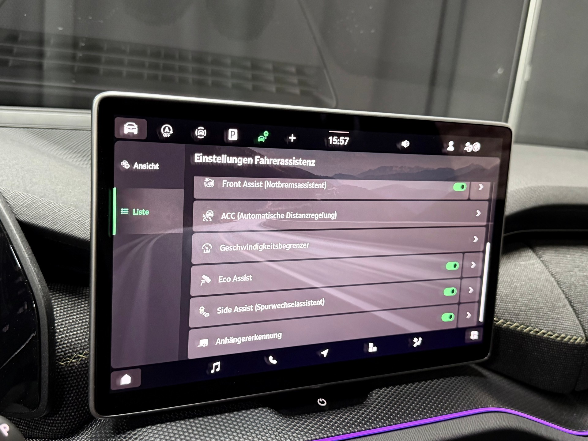 SKODA Kodiaq 2.0 TSI Selection 4x4-image-19