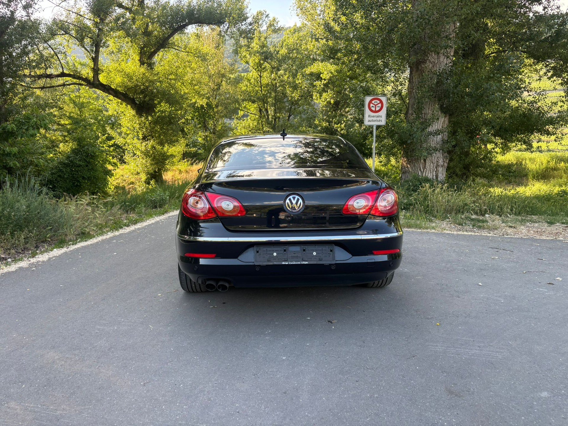 VW Passat CC 2.0 BlueTDI DSG-image-7