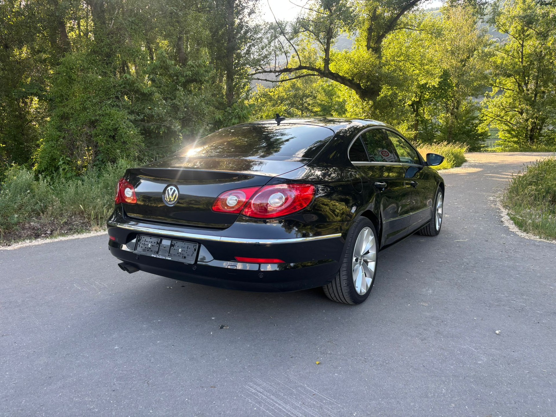 VW Passat CC 2.0 BlueTDI DSG-image-5