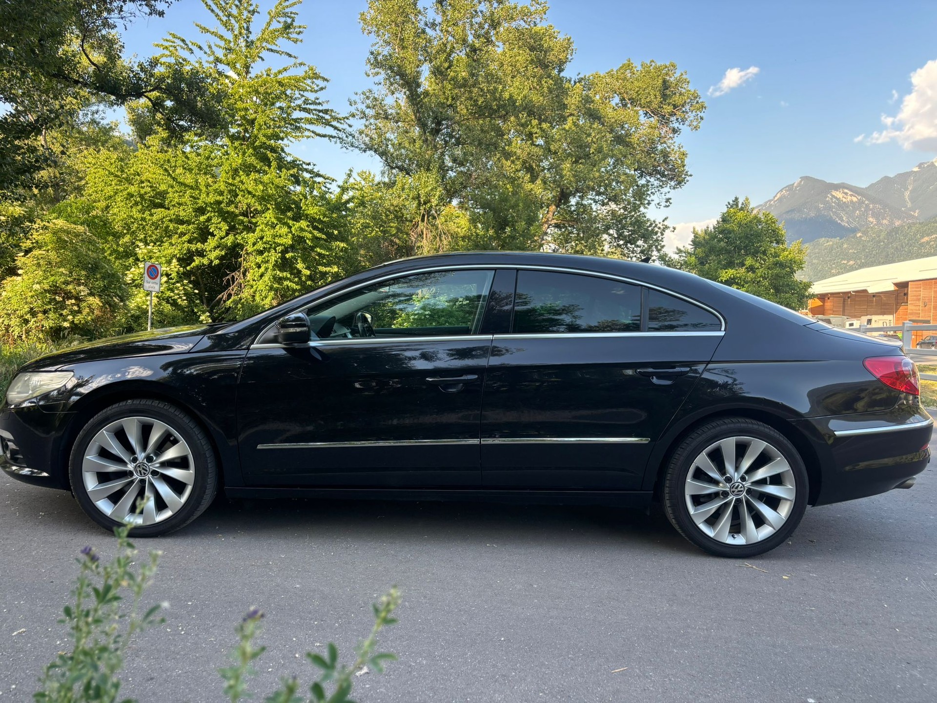 VW Passat CC 2.0 BlueTDI DSG-image-3