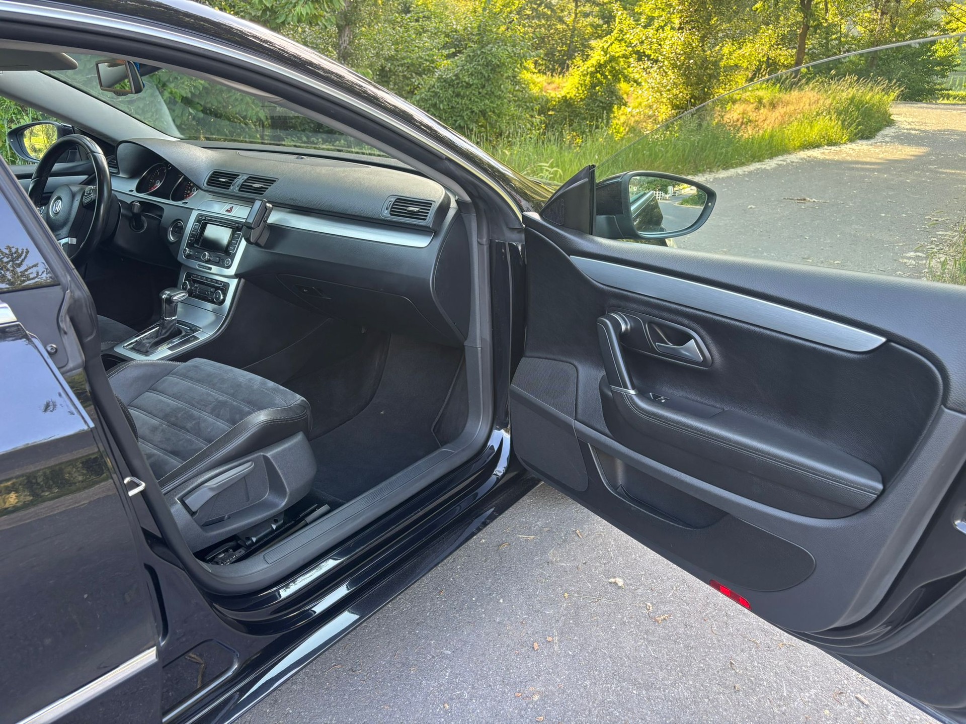 VW Passat CC 2.0 BlueTDI DSG-image-9