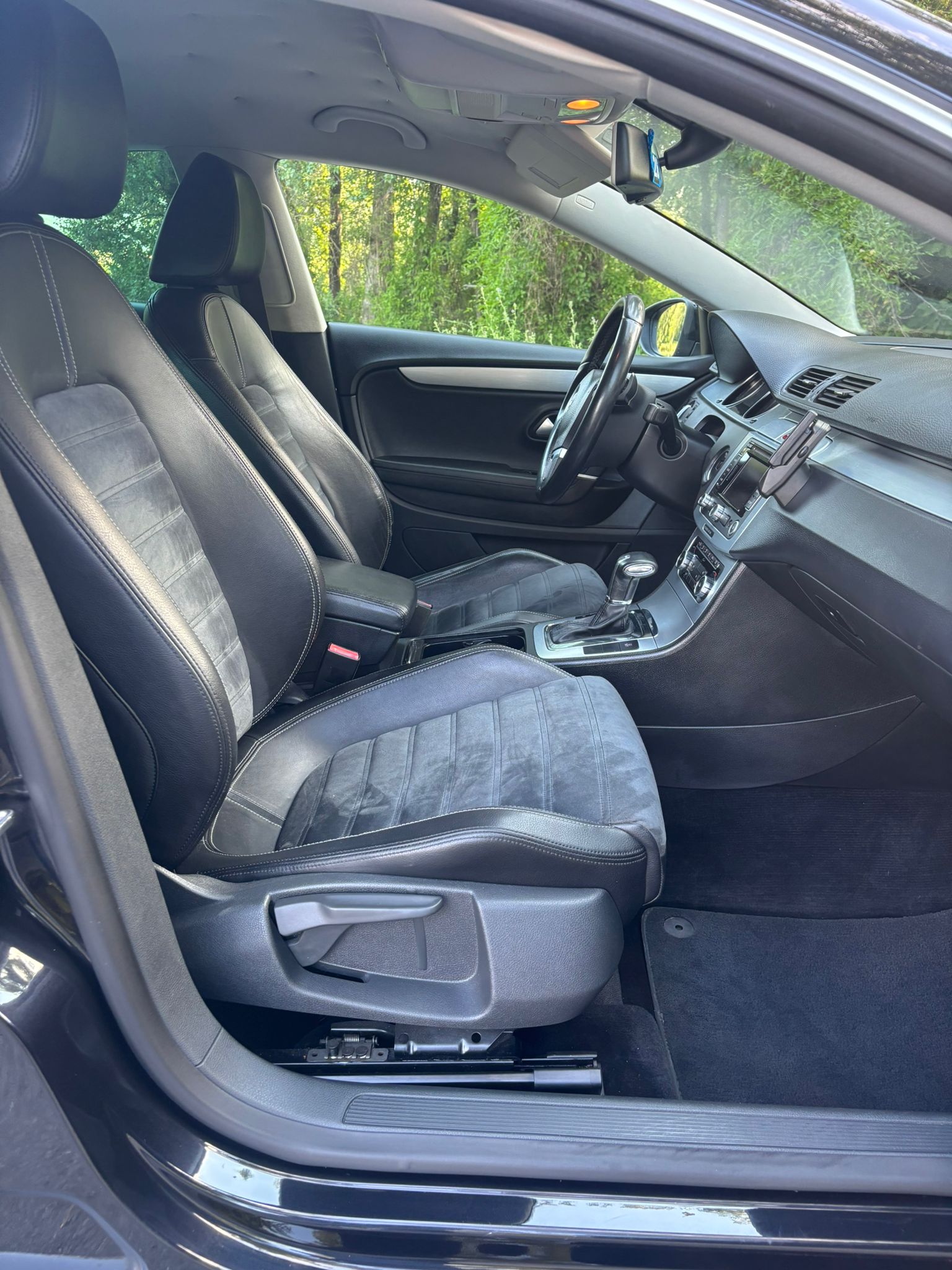 VW Passat CC 2.0 BlueTDI DSG-image-15