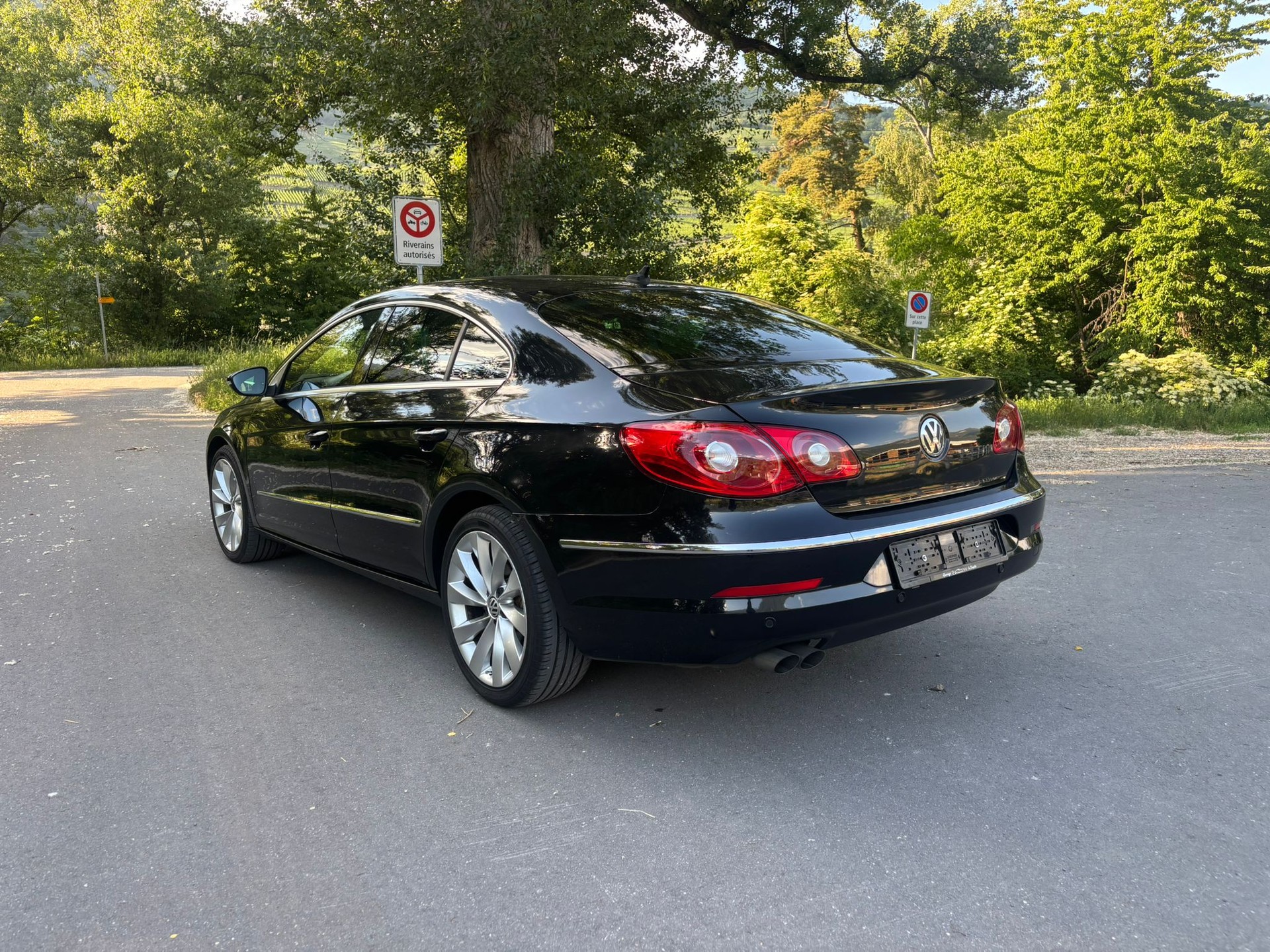 VW Passat CC 2.0 BlueTDI DSG-image-4