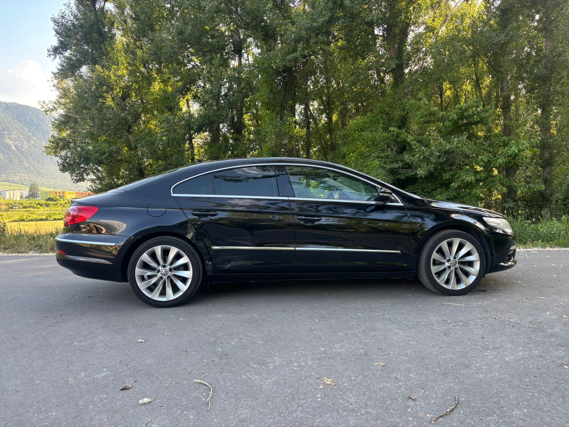 VW Passat CC 2.0 BlueTDI DSG-image-6