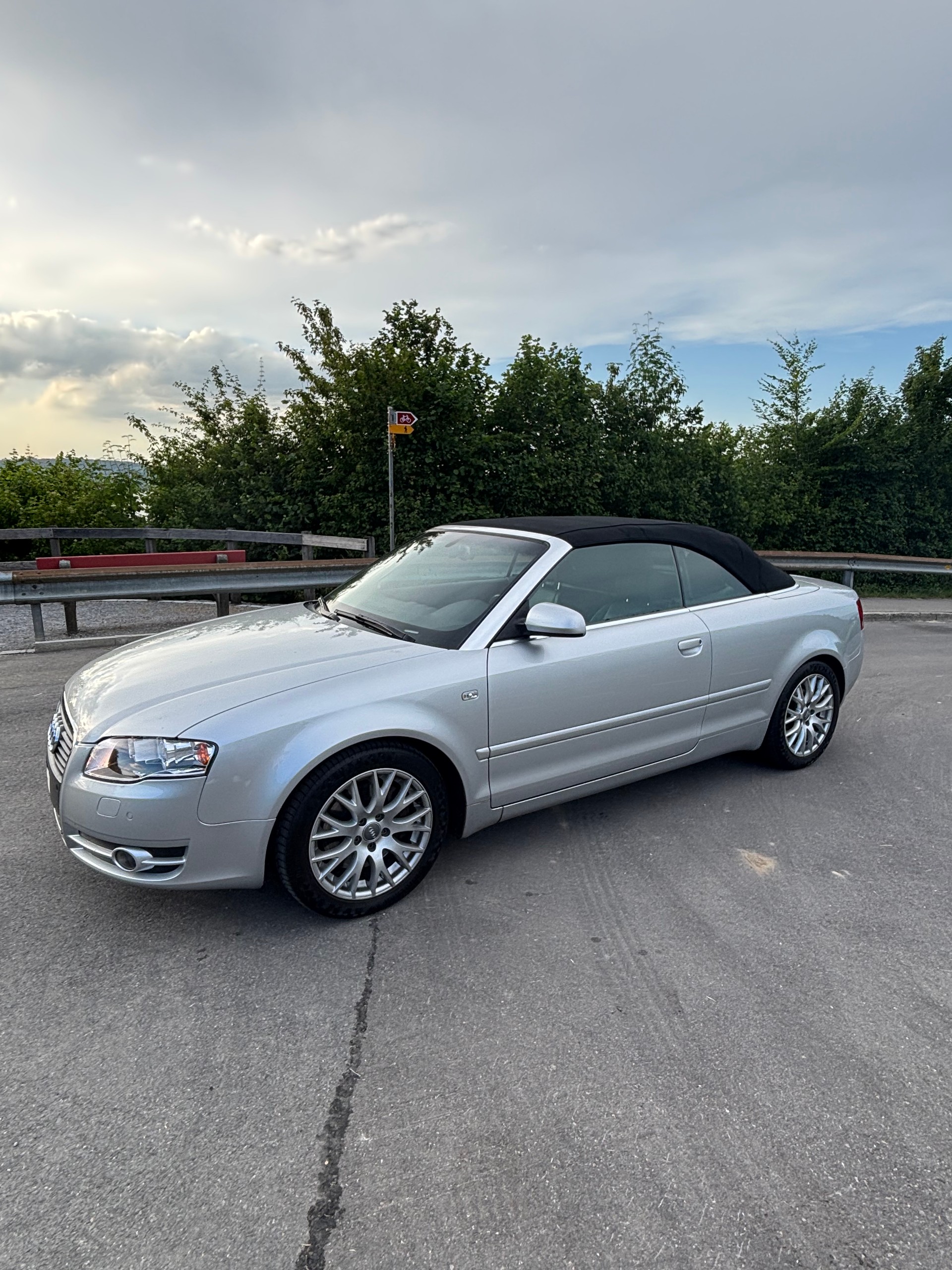 AUDI 3.2 V6 quattro-image-0