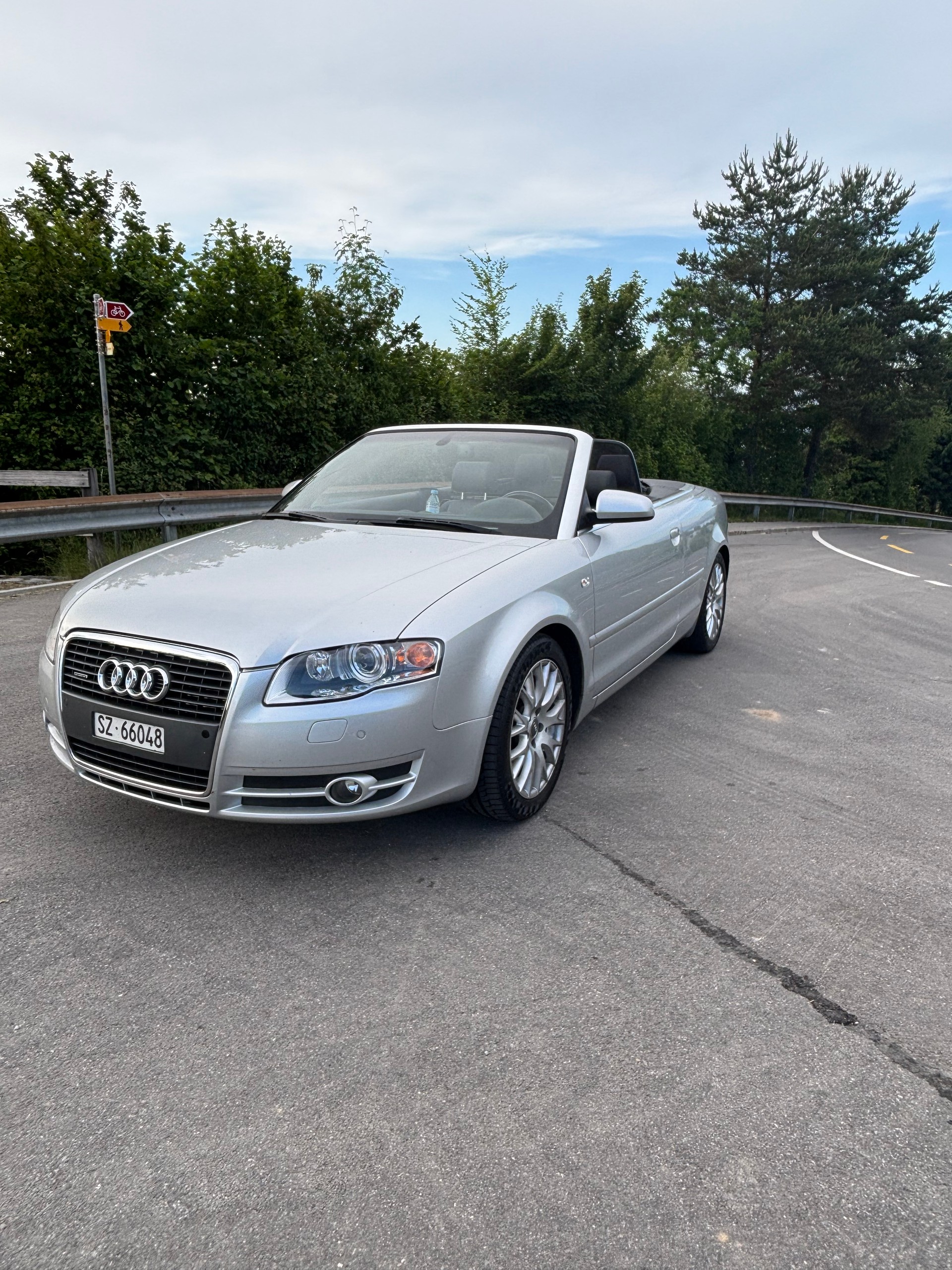 AUDI 3.2 V6 quattro-image-3