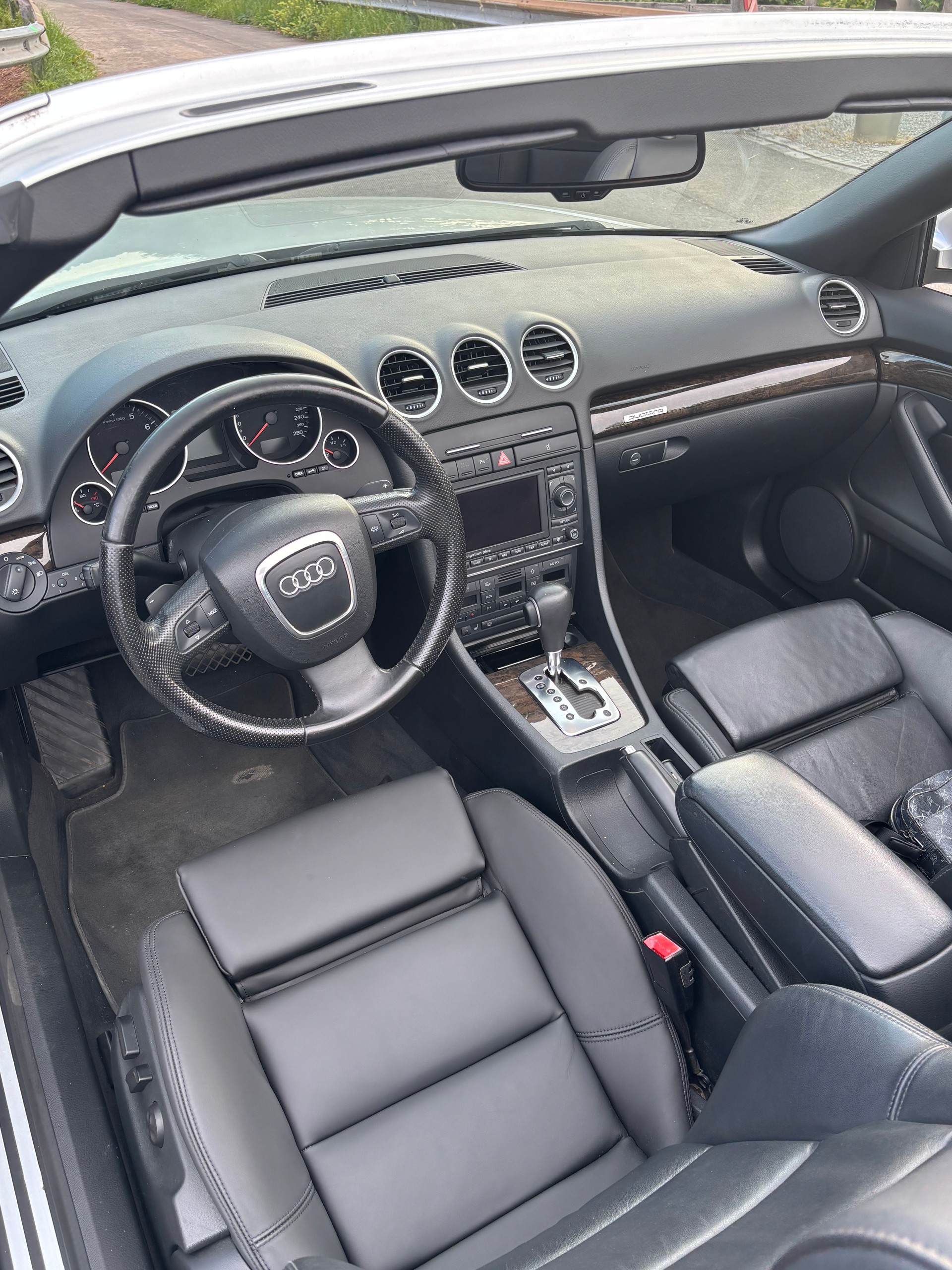AUDI 3.2 V6 quattro-image-5