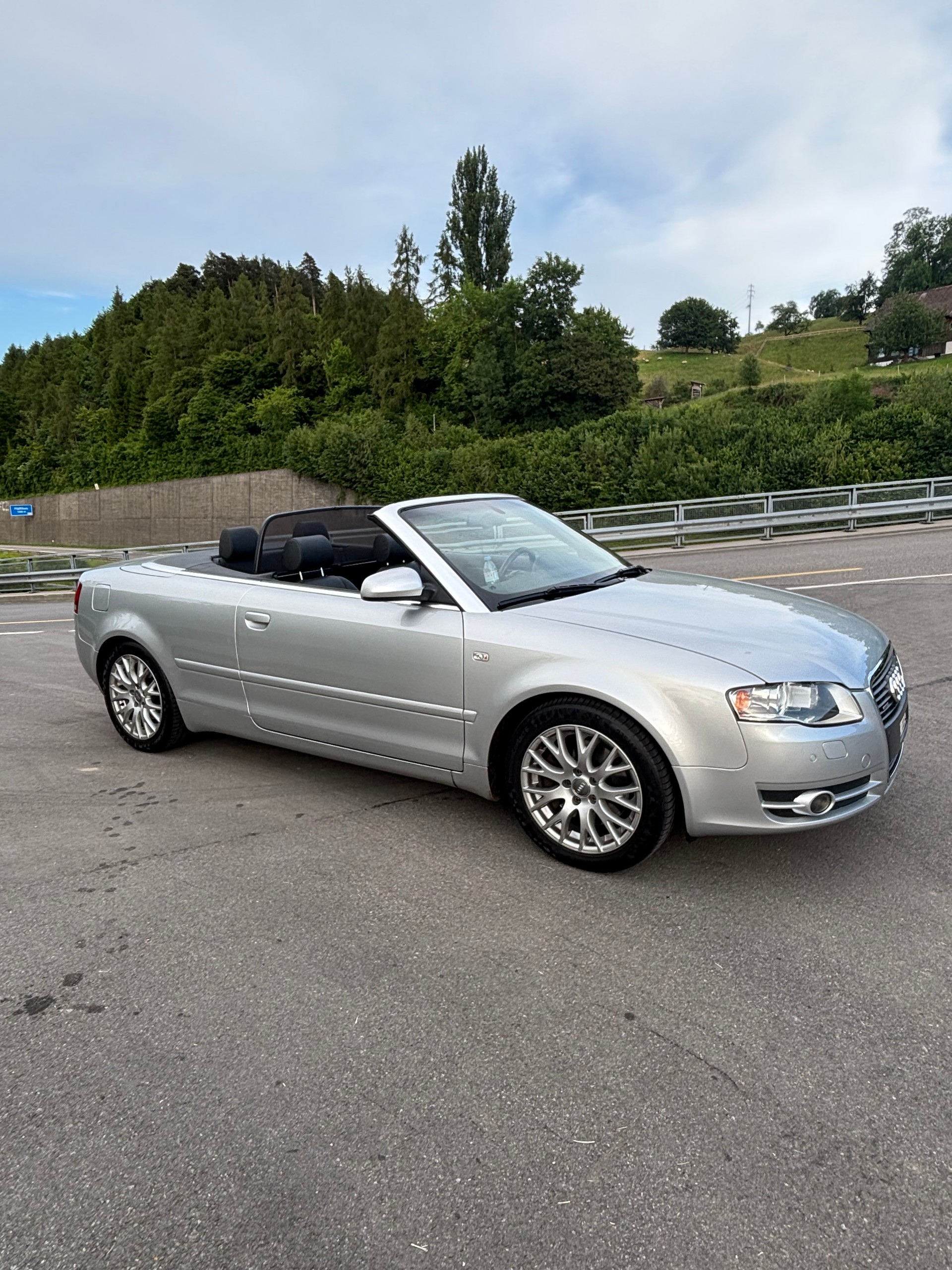 AUDI 3.2 V6 quattro-image-4