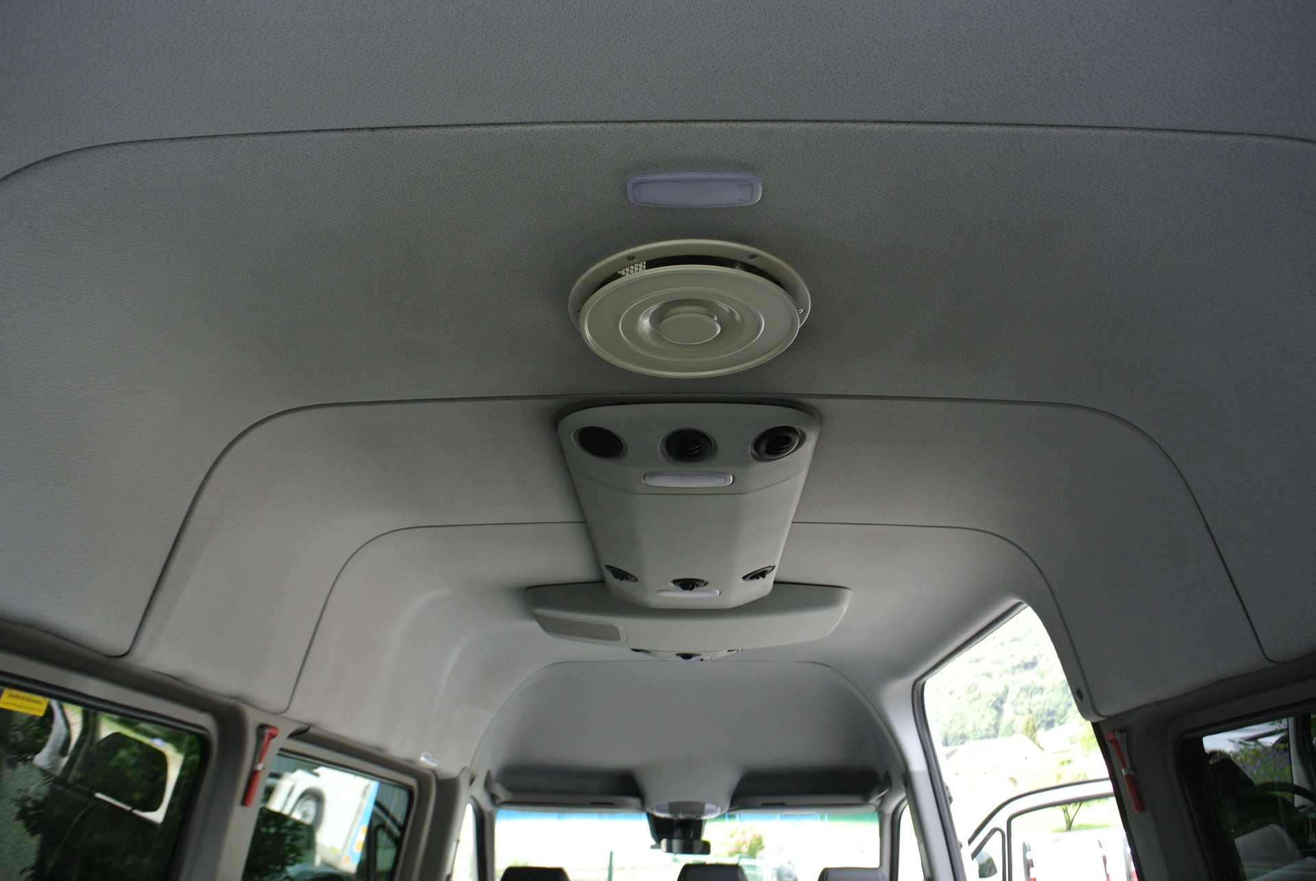 VW Crafter BMT W+B, (Bus 24 Posti)-image-22