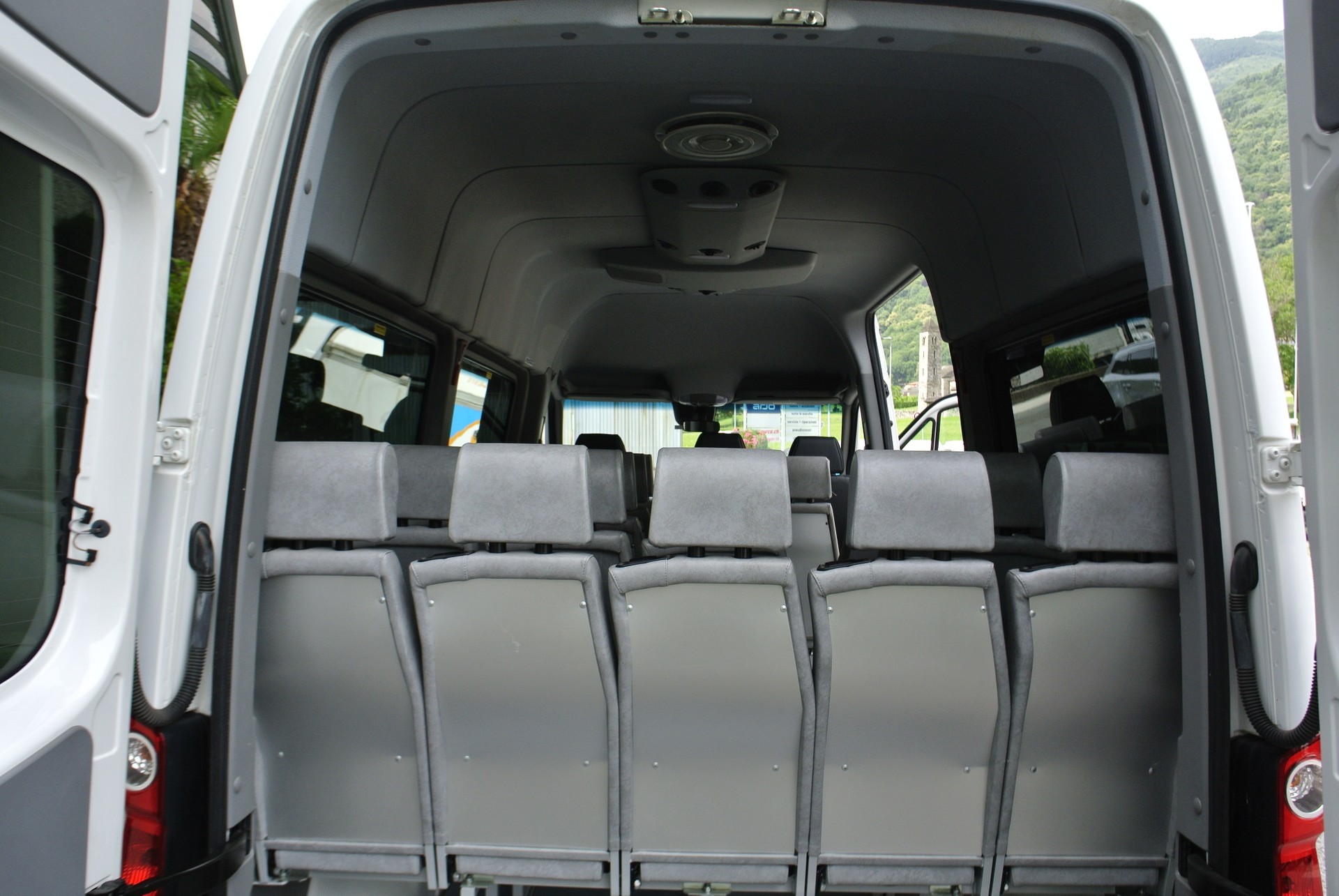 VW Crafter BMT W+B, (Bus 24 Posti)-image-20