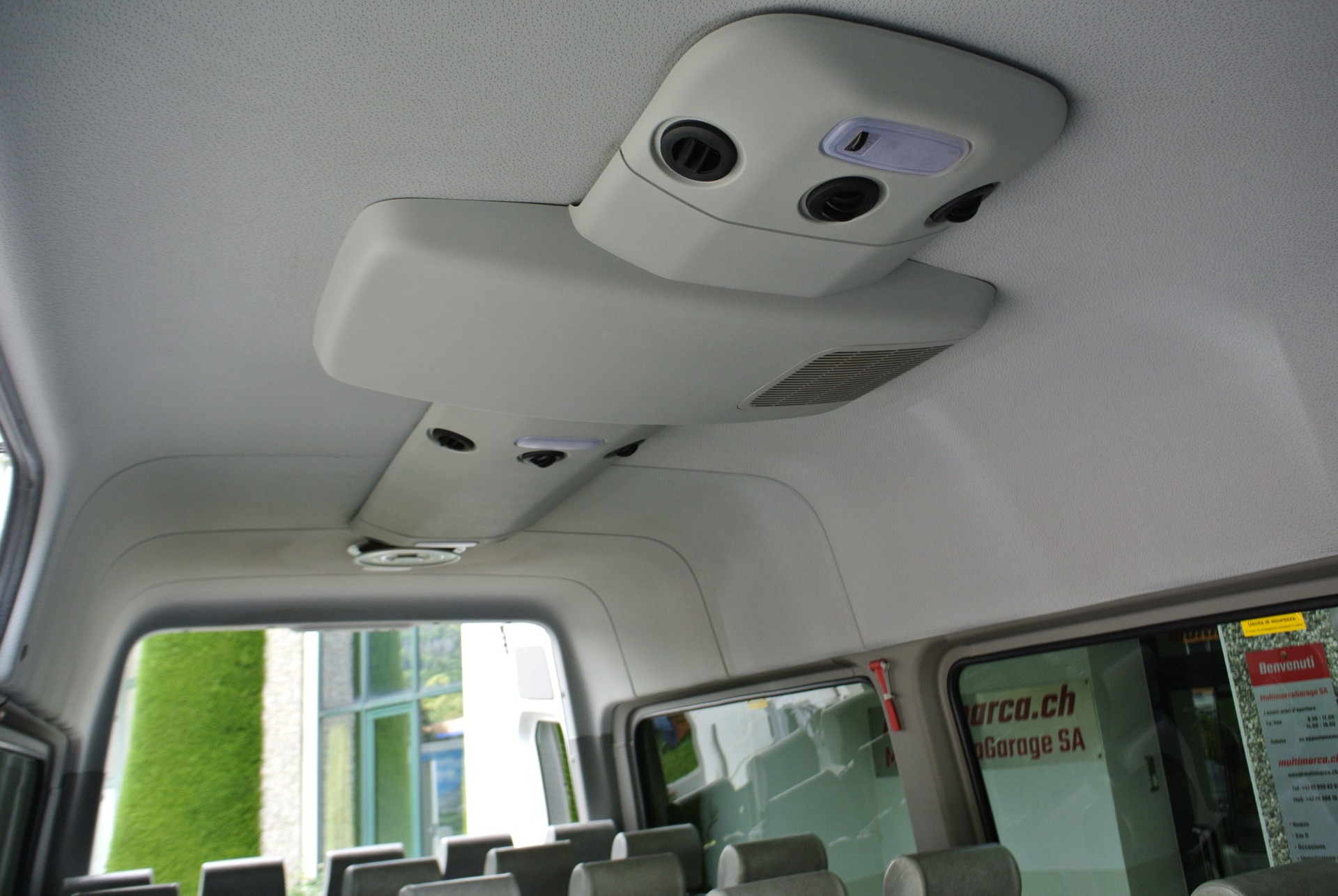 VW Crafter BMT W+B, (Bus 24 Posti)-image-24