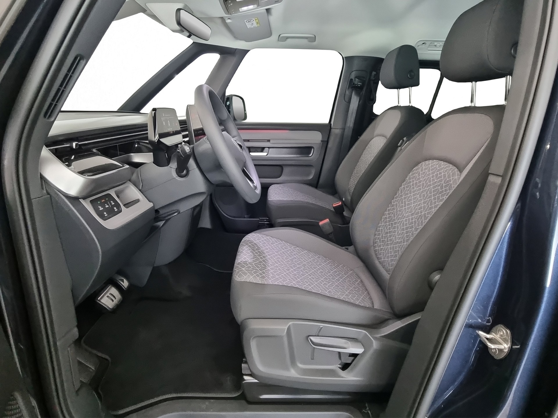 VW ID.Buzz LWB Pro (lang) 7-Sitzer-image-5
