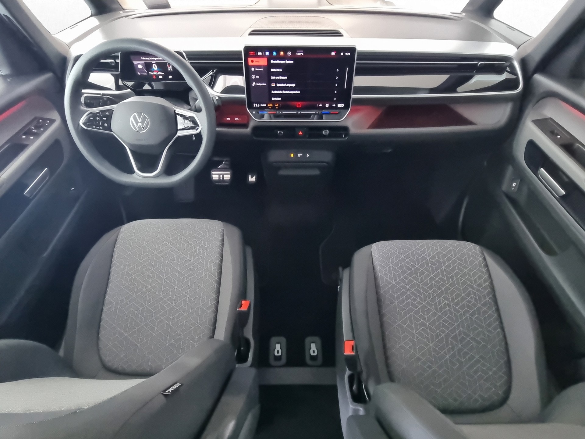 VW ID.Buzz LWB Pro (lang) 7-Sitzer-image-7