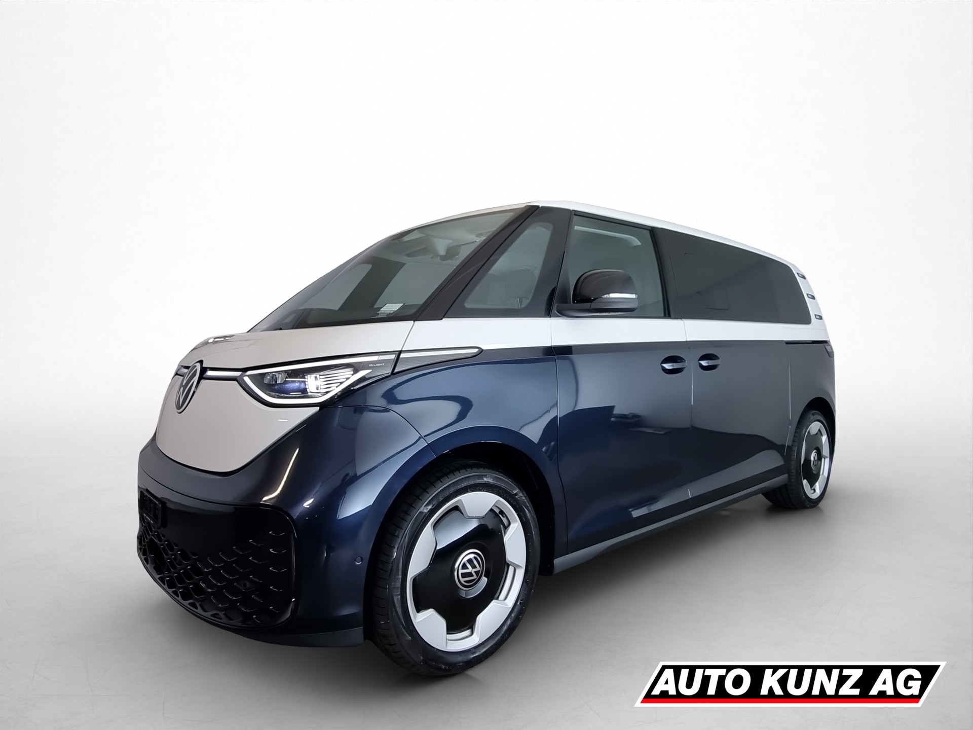 VW ID.Buzz LWB Pro (lang) 7-Sitzer
