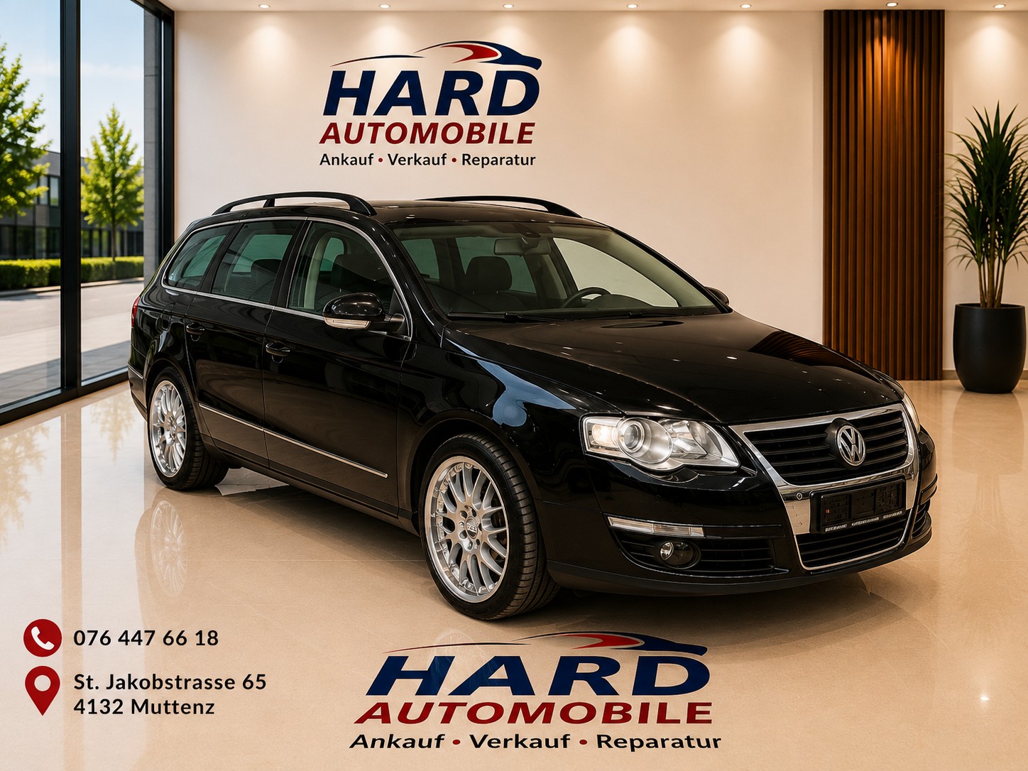 VW 2.0 T-image-1