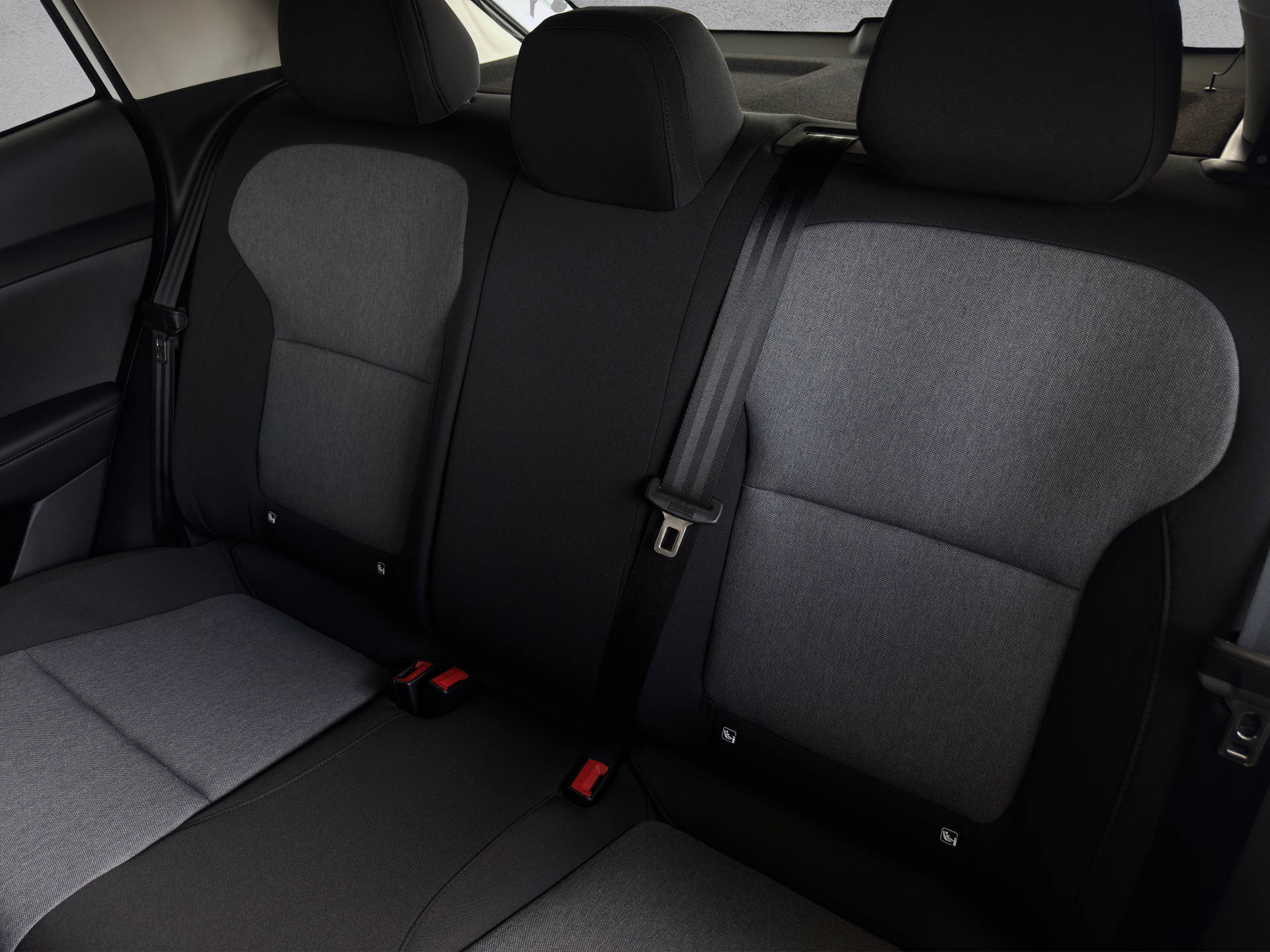 MG 4 Urban 43kWh Comfort-image-12