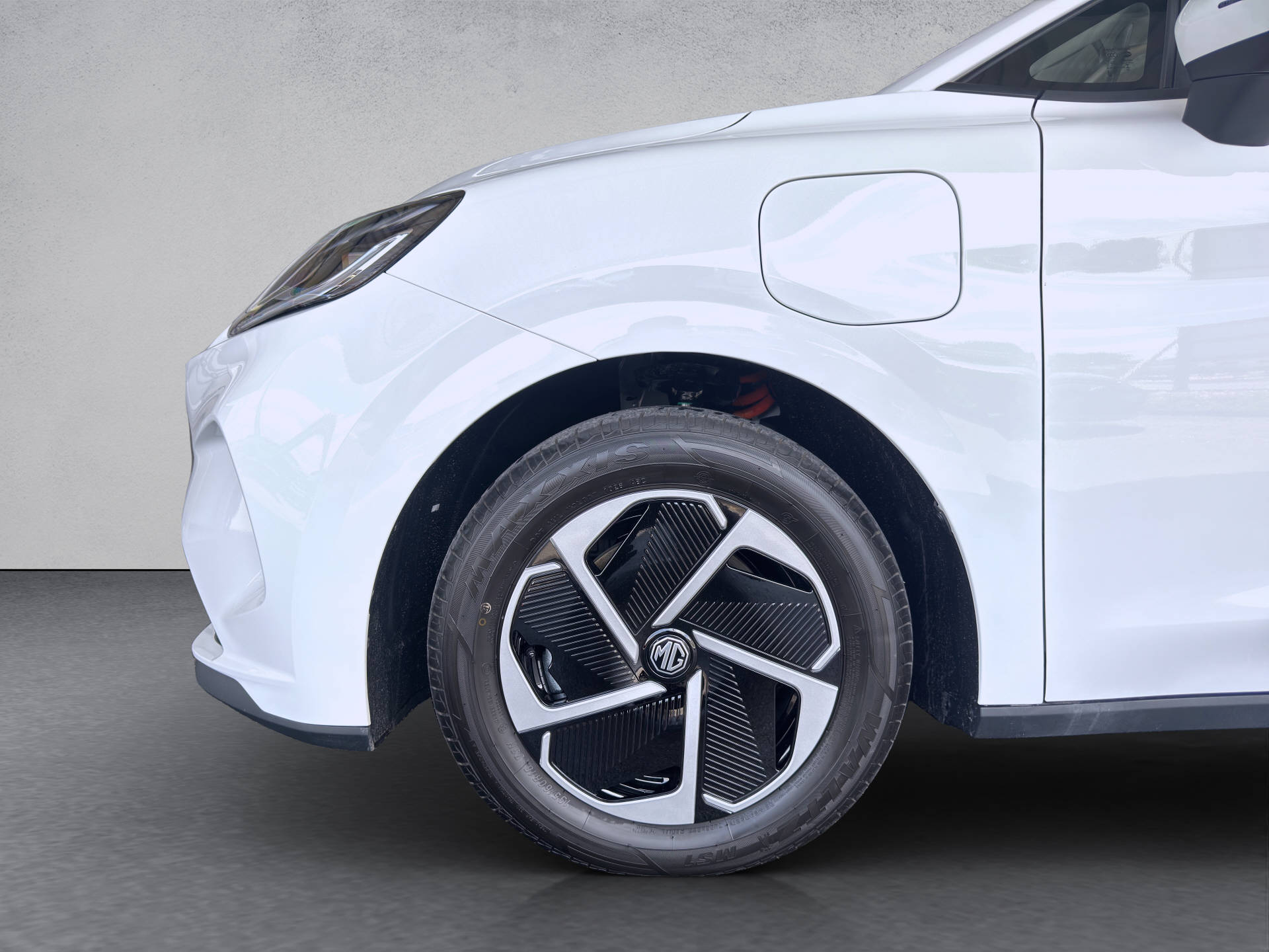 MG 4 Urban 43kWh Comfort-image-3