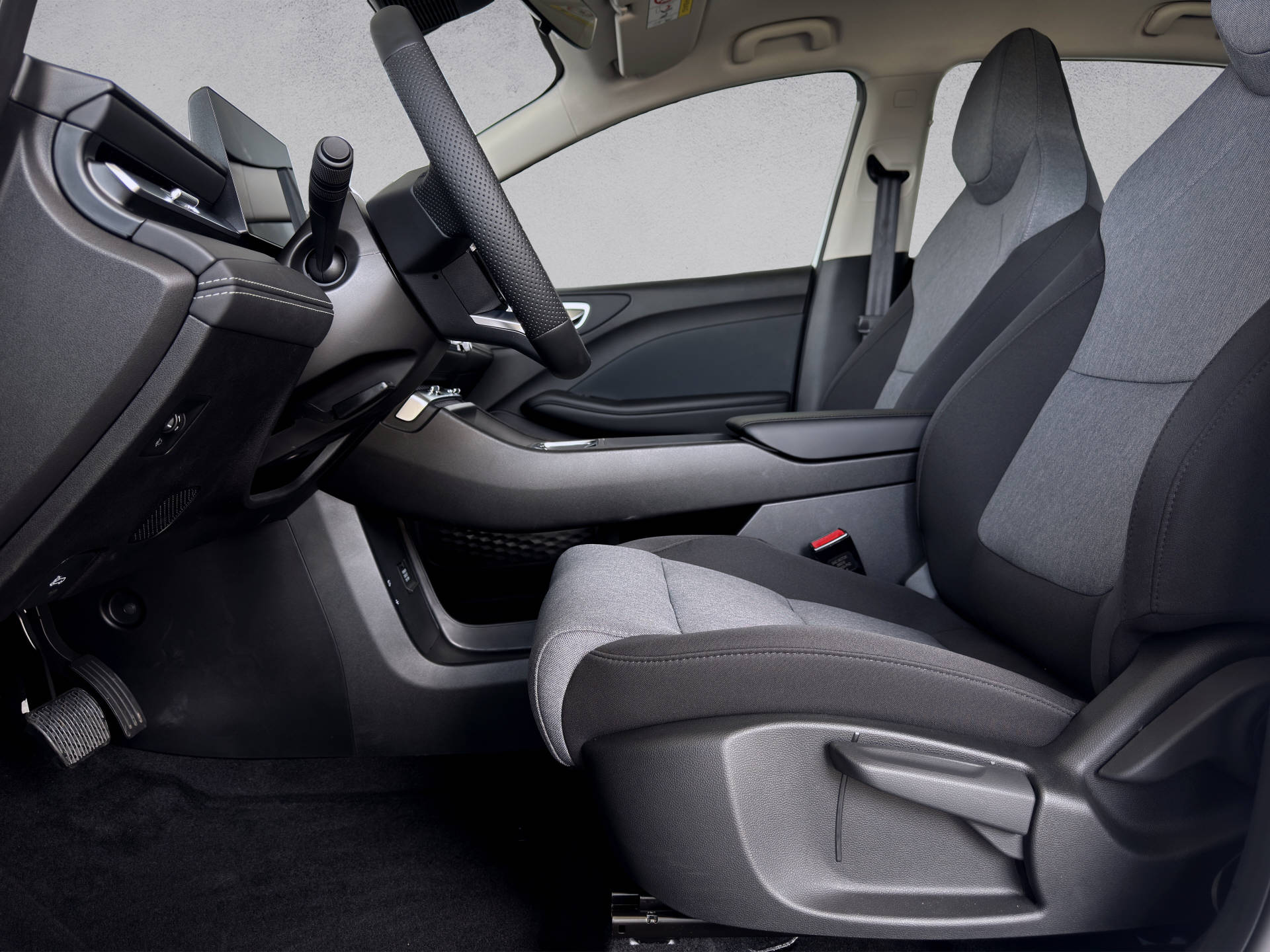 MG 4 Urban 43kWh Comfort-image-10