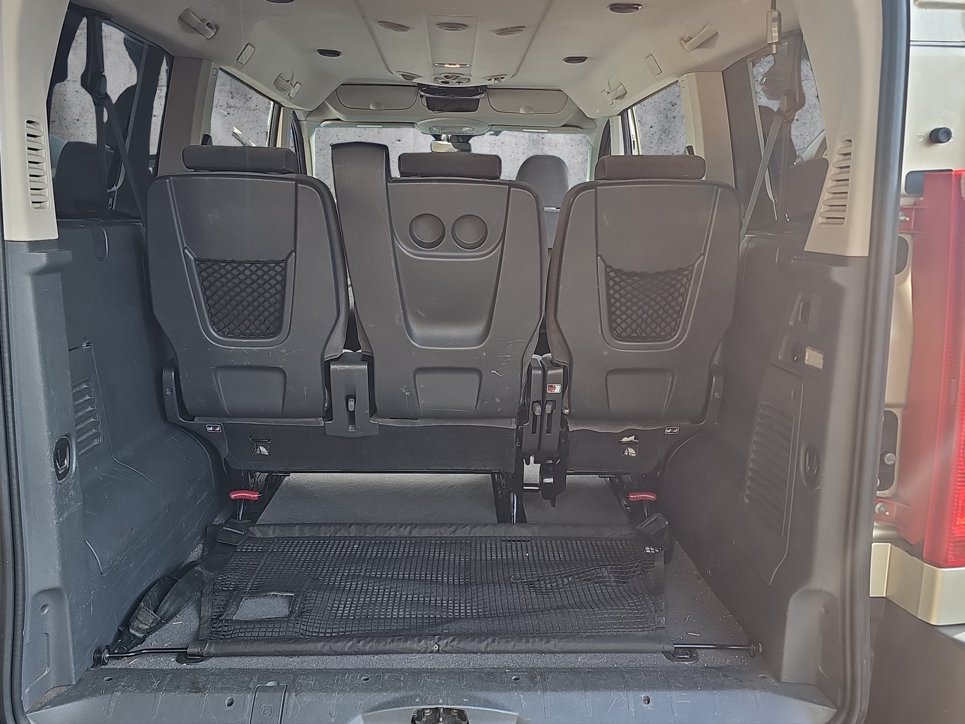 FIAT Scudo 2.0 JTD Panorama Family-image-15