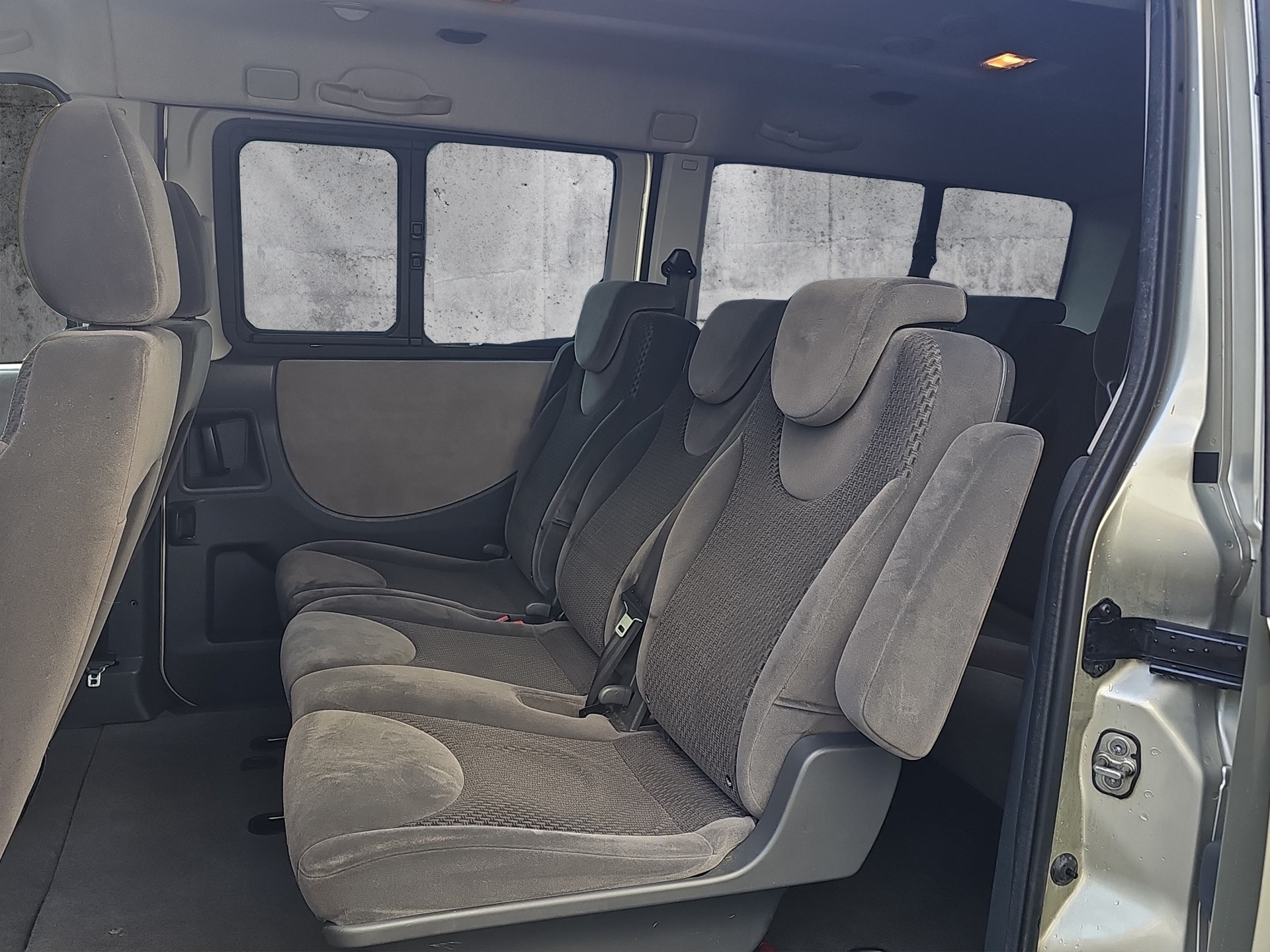 FIAT Scudo 2.0 JTD Panorama Family-image-14