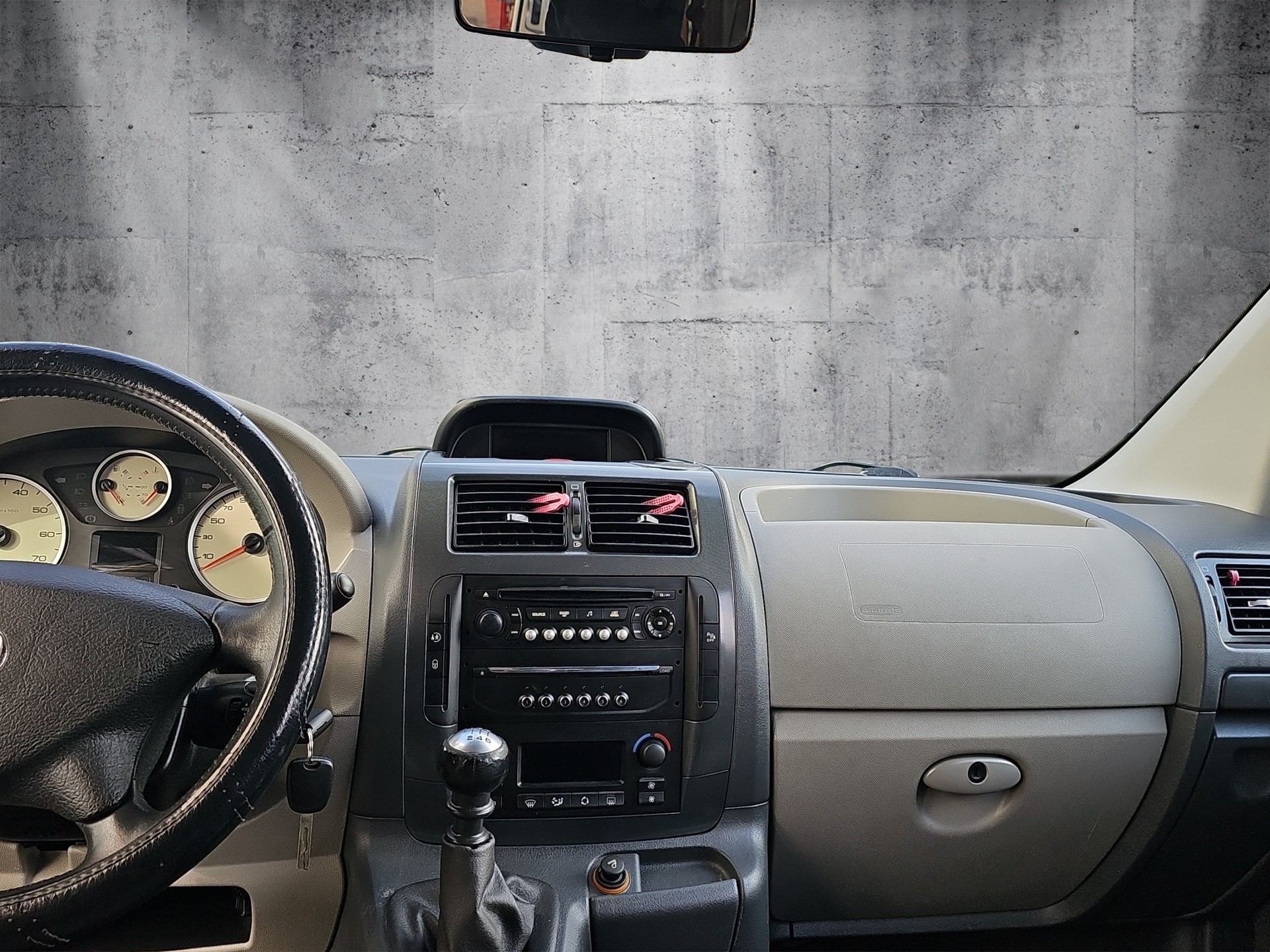 FIAT Scudo 2.0 JTD Panorama Family-image-10
