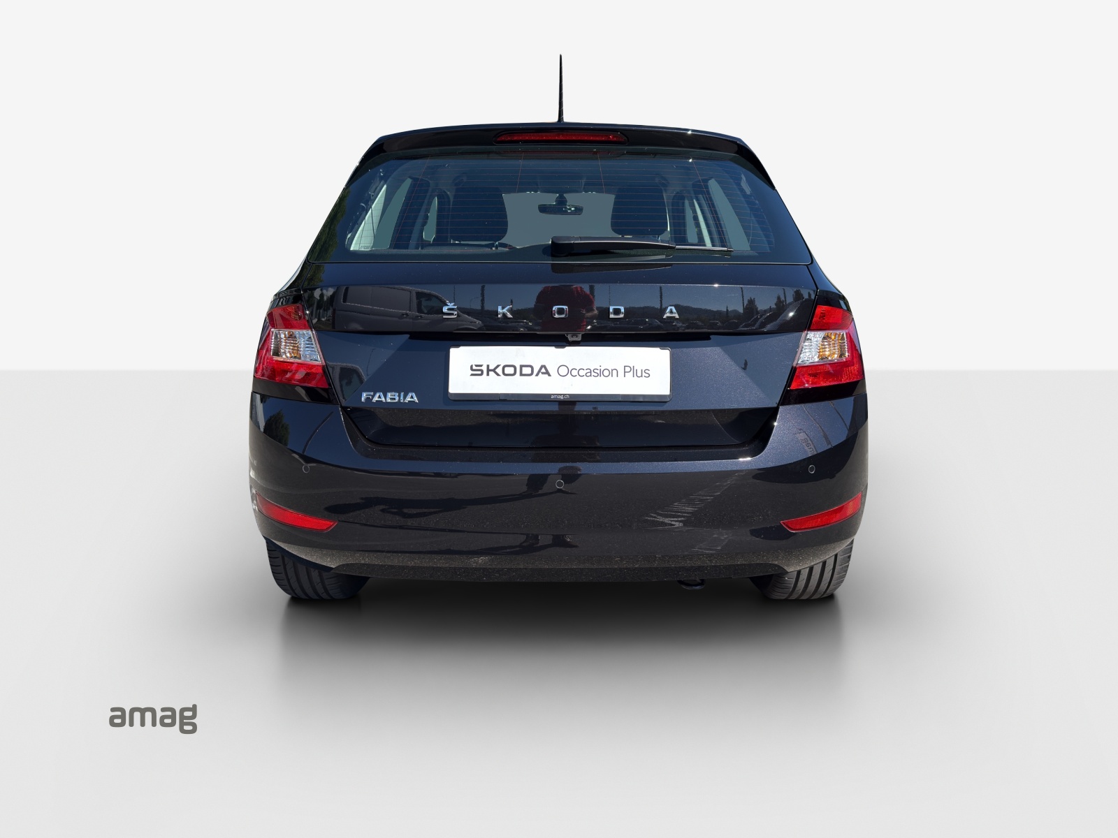 SKODA Fabia 1.0 TSI Clever DSG-image-3