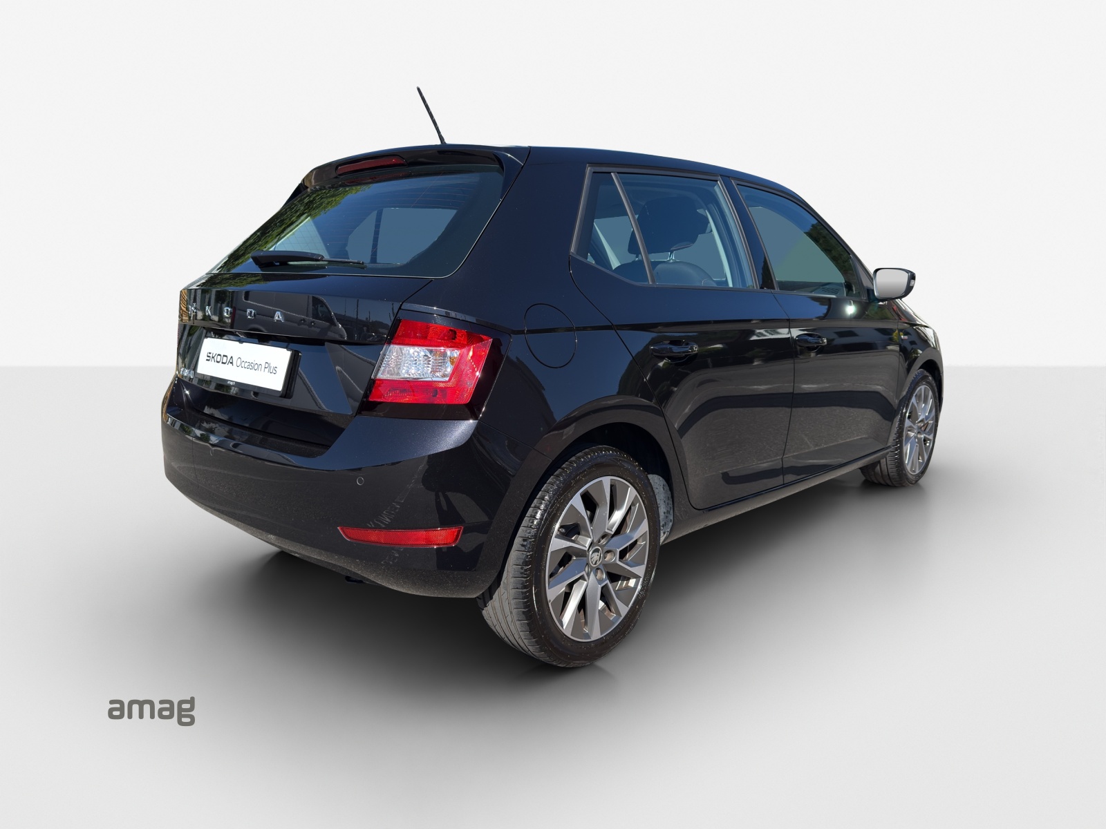 SKODA Fabia 1.0 TSI Clever DSG-image-4
