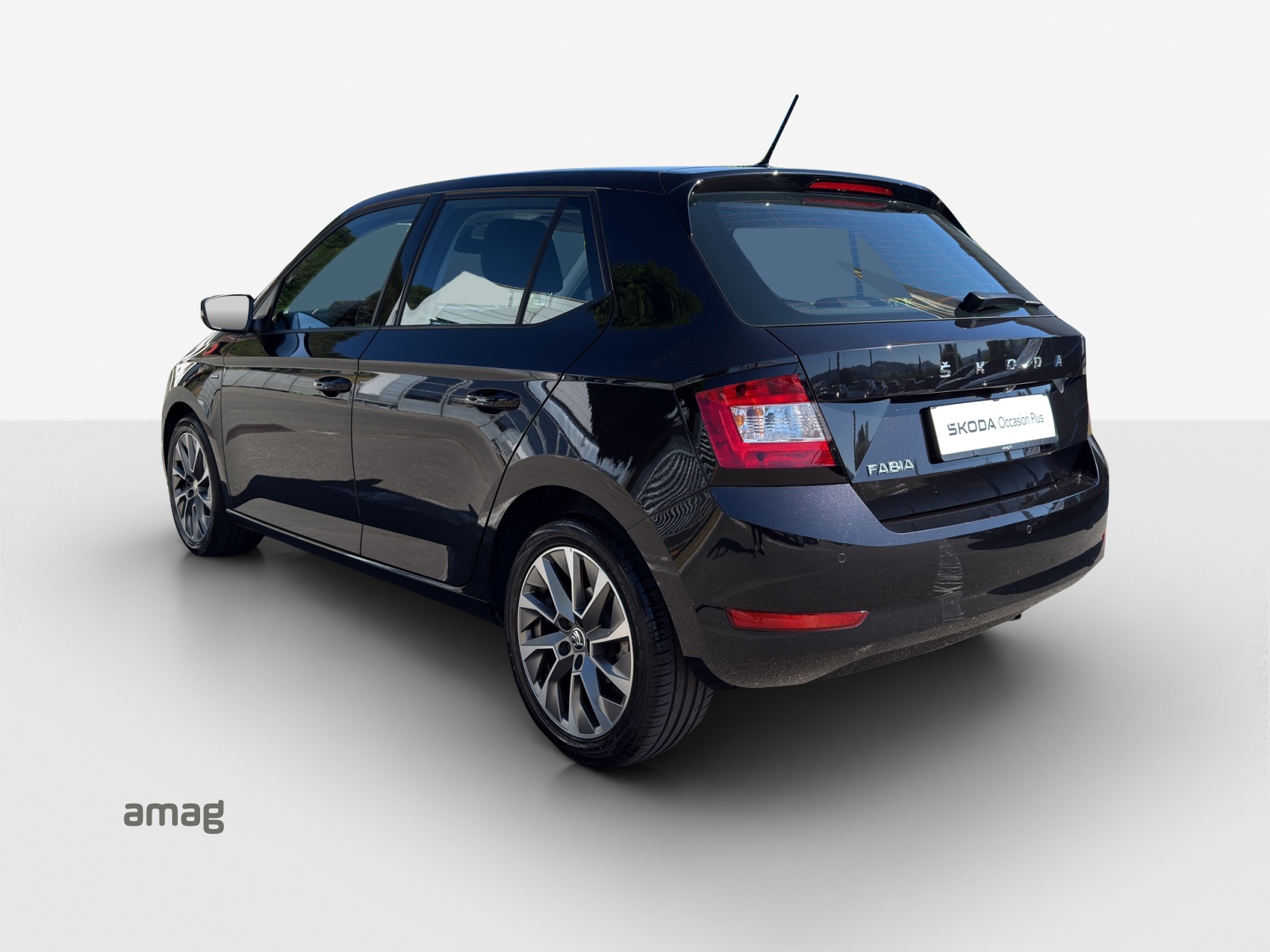 SKODA Fabia 1.0 TSI Clever DSG-image-2
