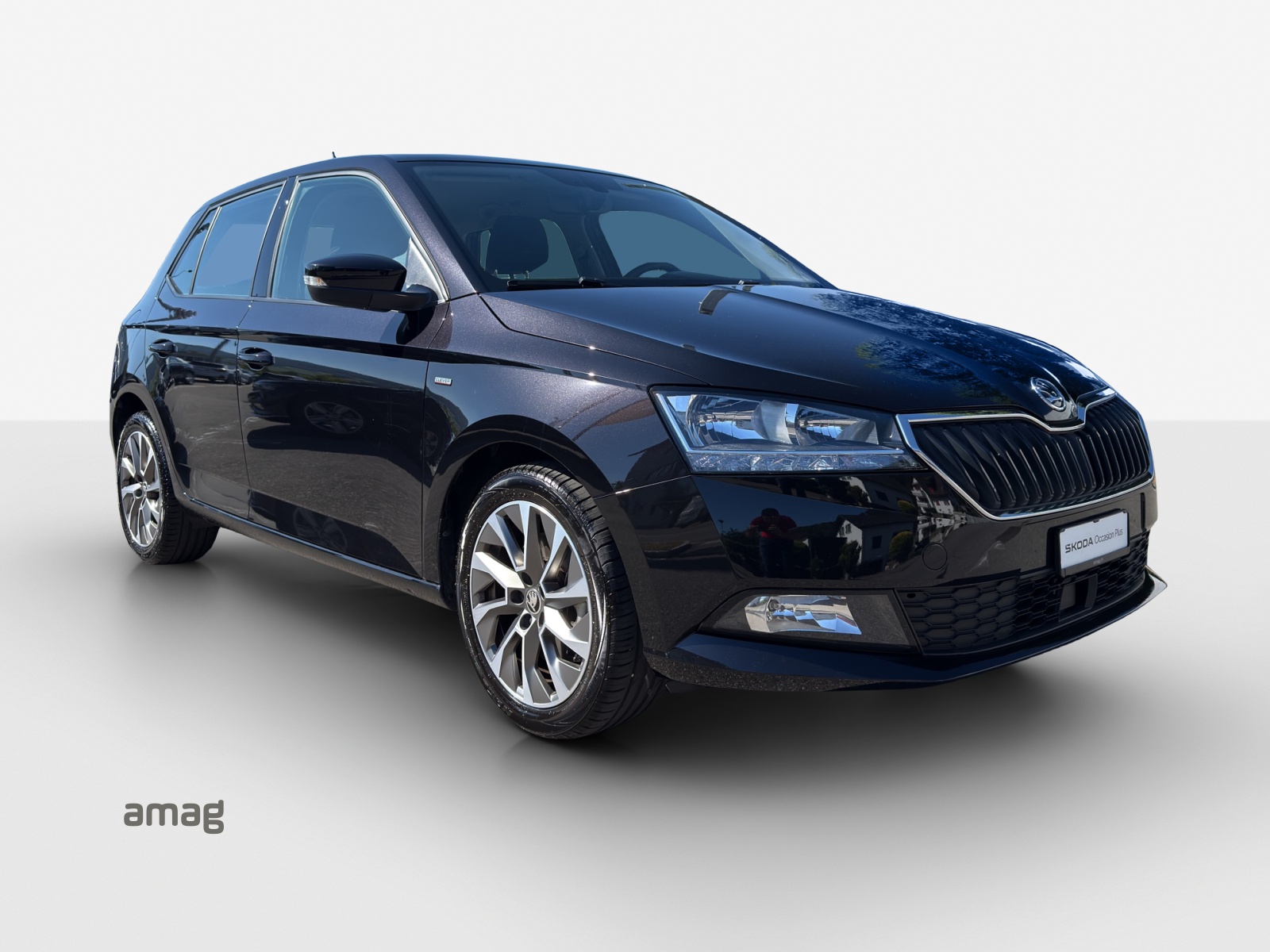 SKODA Fabia 1.0 TSI Clever DSG-image-5