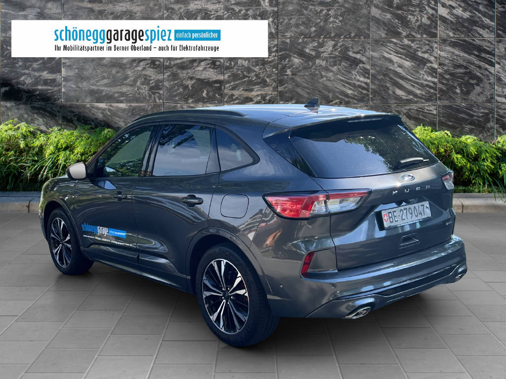 FORD Kuga 2.5 Hybrid ST-Line X 4x4-image-3